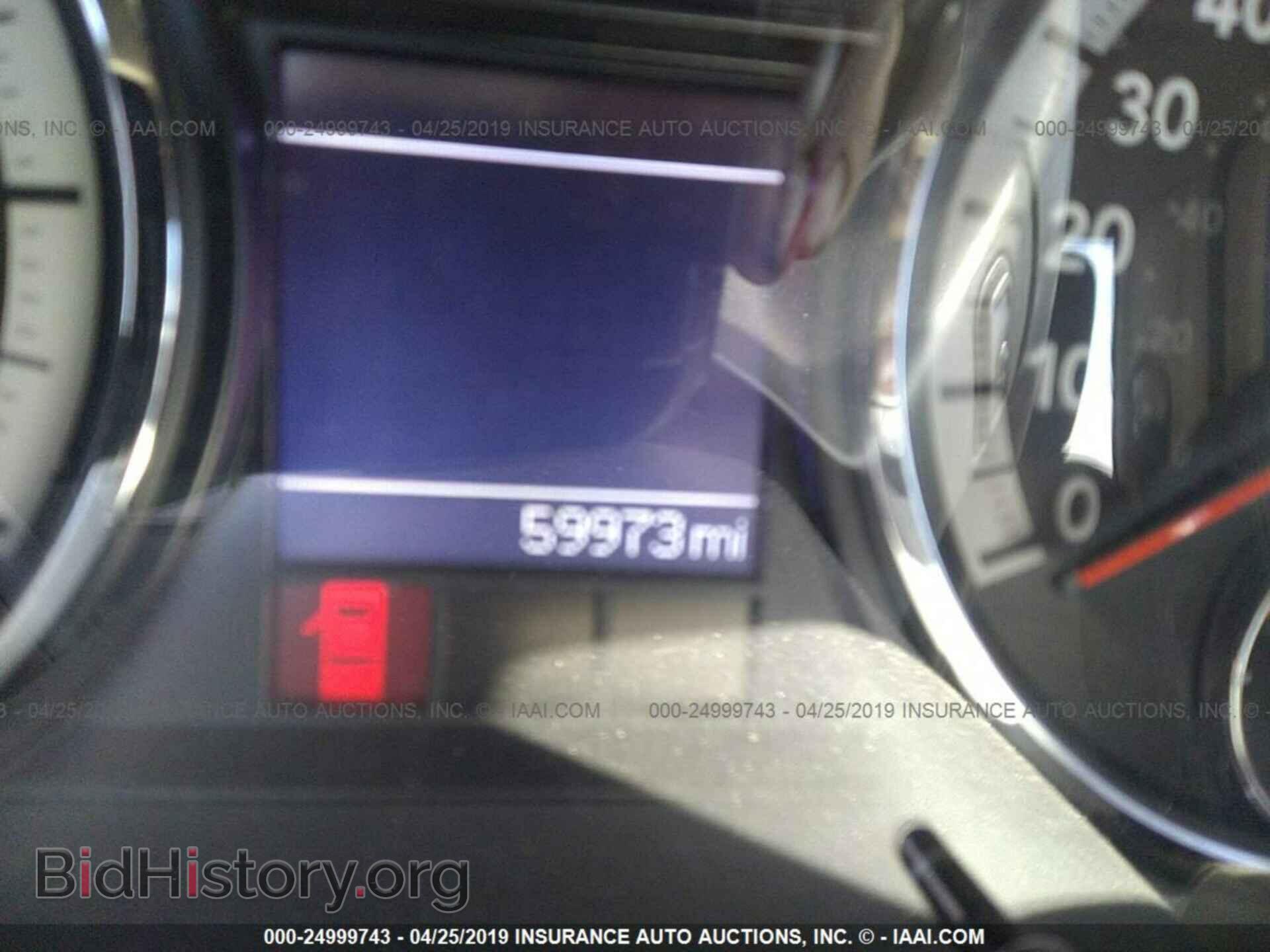 2012 DODGE RAM 1500 - VIN: 1C6RD6GT1CS332799 - Фото 7