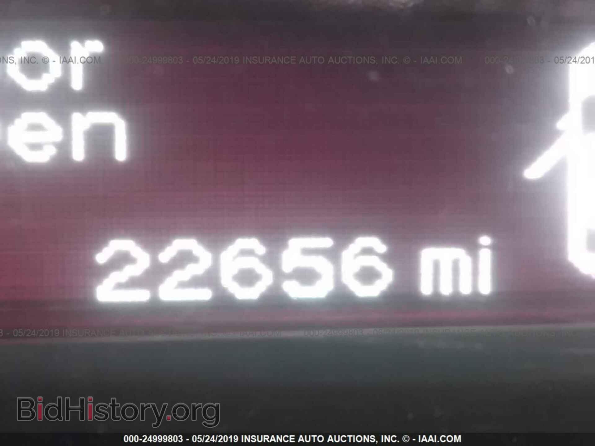 2016 DODGE DART - VIN: 1C3CDFFA2GD803422 - Фото 7