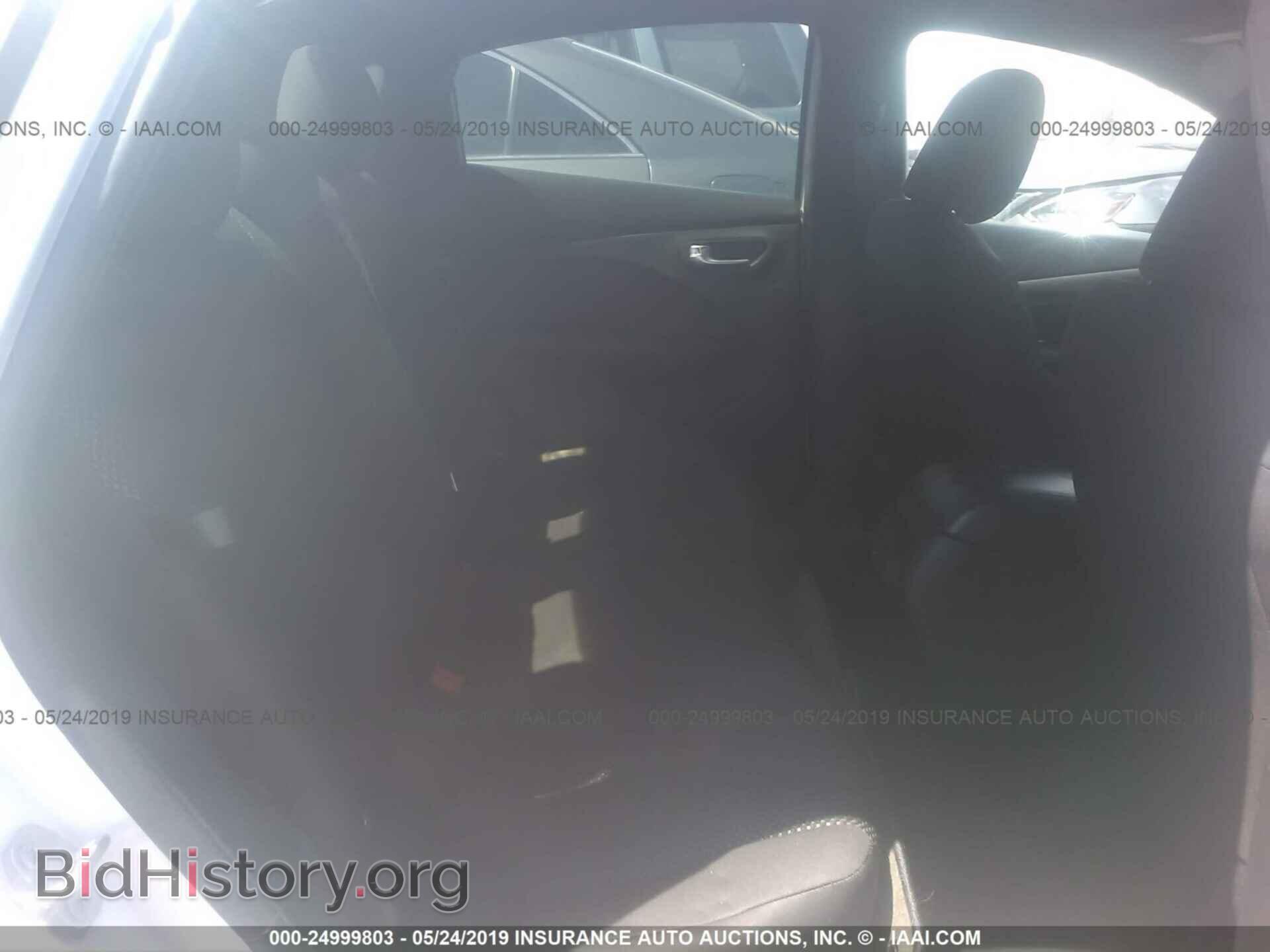 2016 DODGE DART - VIN: 1C3CDFFA2GD803422 - Фото 8