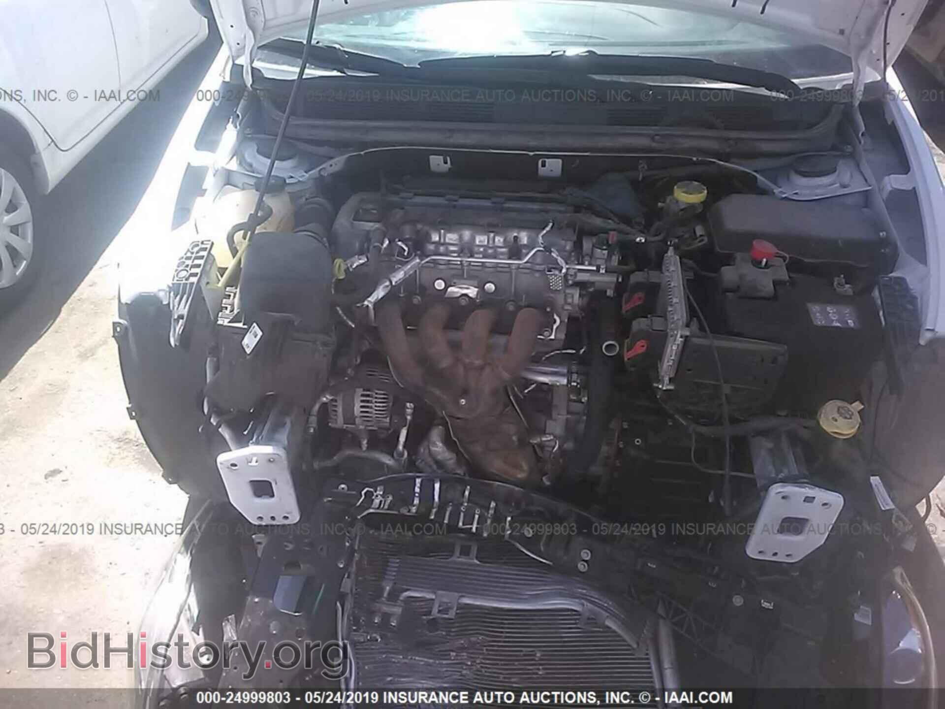 2016 DODGE DART - VIN: 1C3CDFFA2GD803422 - Фото 10