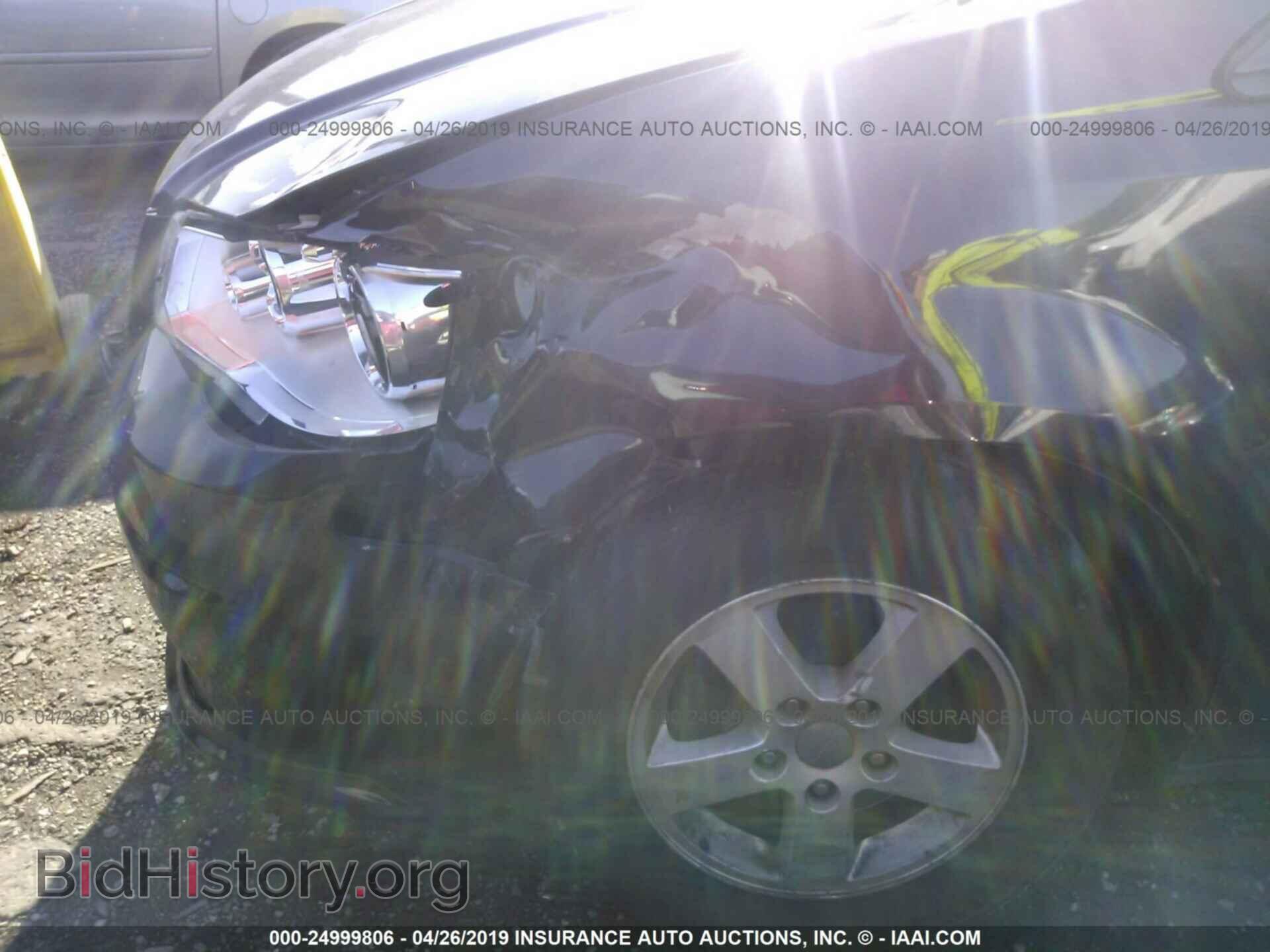 2012 DODGE GRAND CARAVAN - VIN: 2C4RDGCG4CR203965 - Фото 6