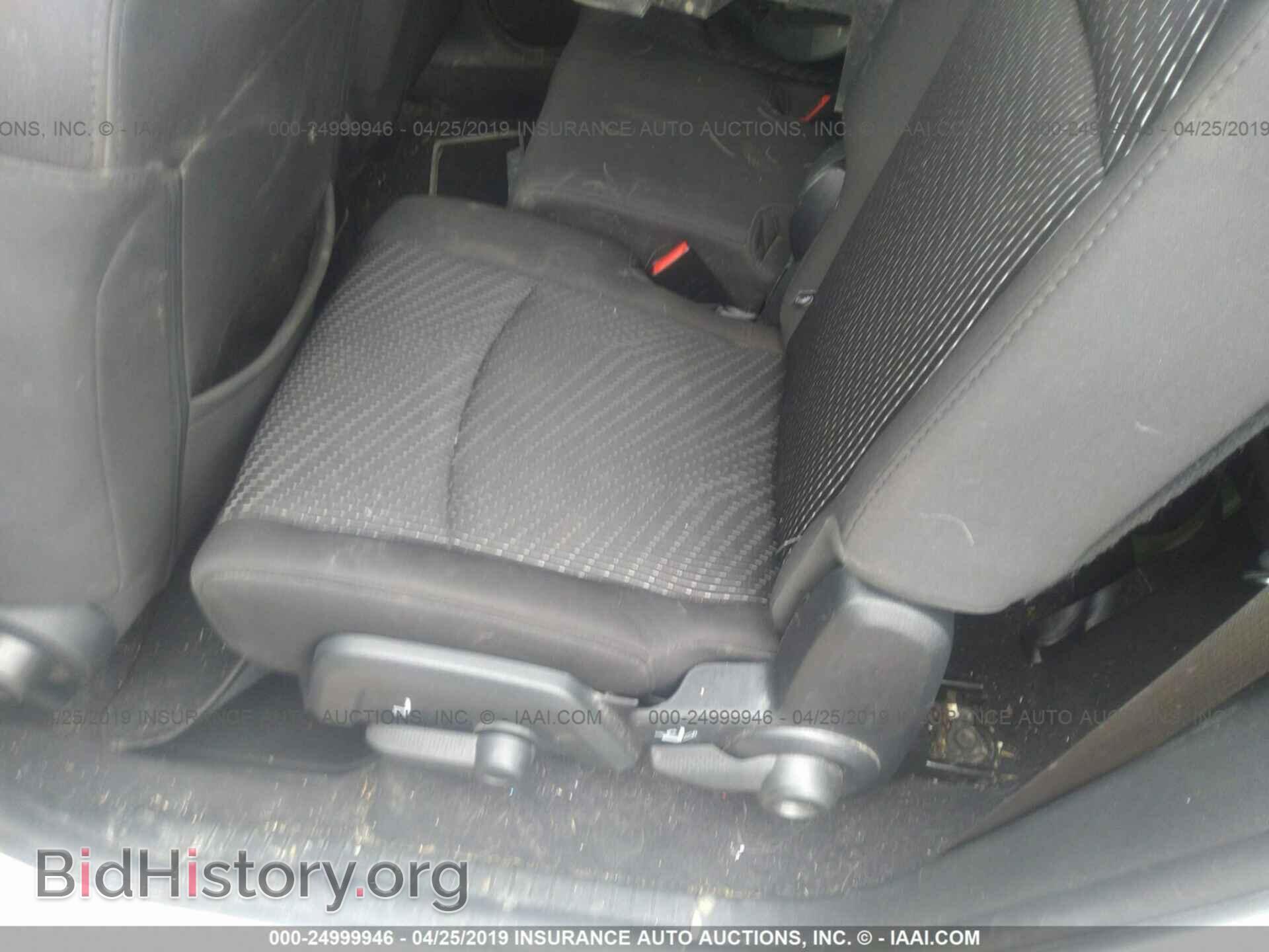 2017 DODGE JOURNEY - VIN: 3C4PDCAB7HT601926 - Фото 8