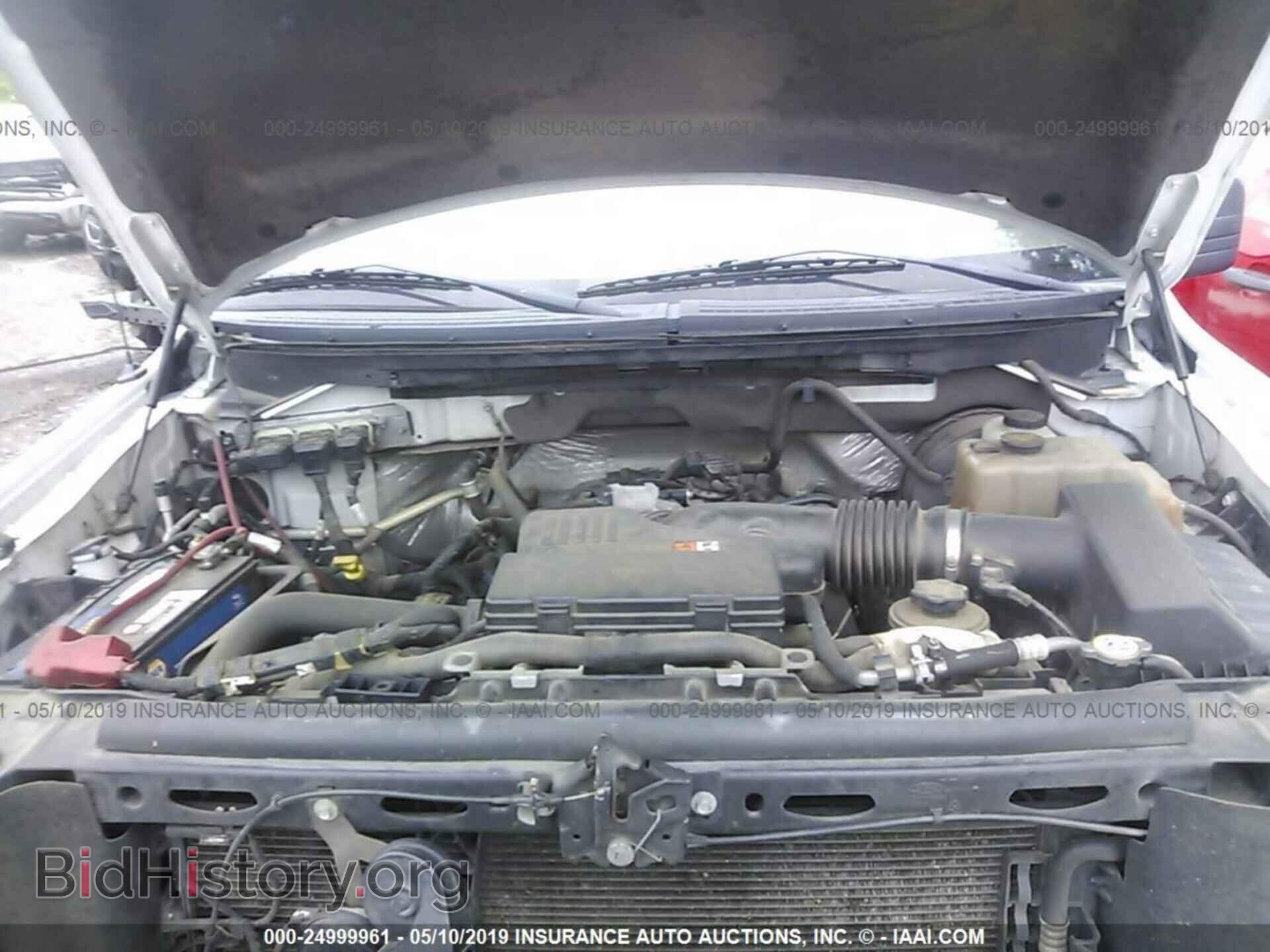 2009 FORD F150 - VIN: 1FTRF12W09KB15941 - Фото 9