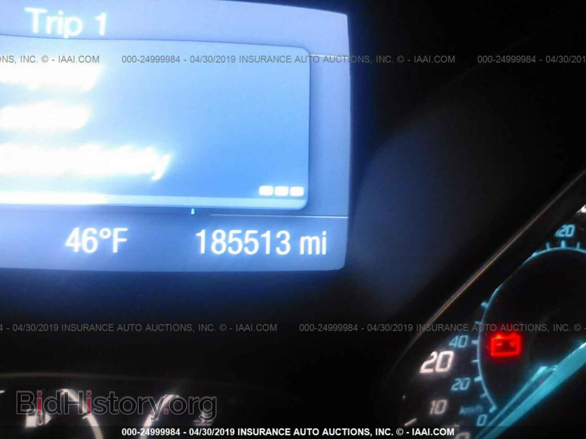 2012 FORD FOCUS - VIN: 1FAHP3H23CL164521 - Фото 7