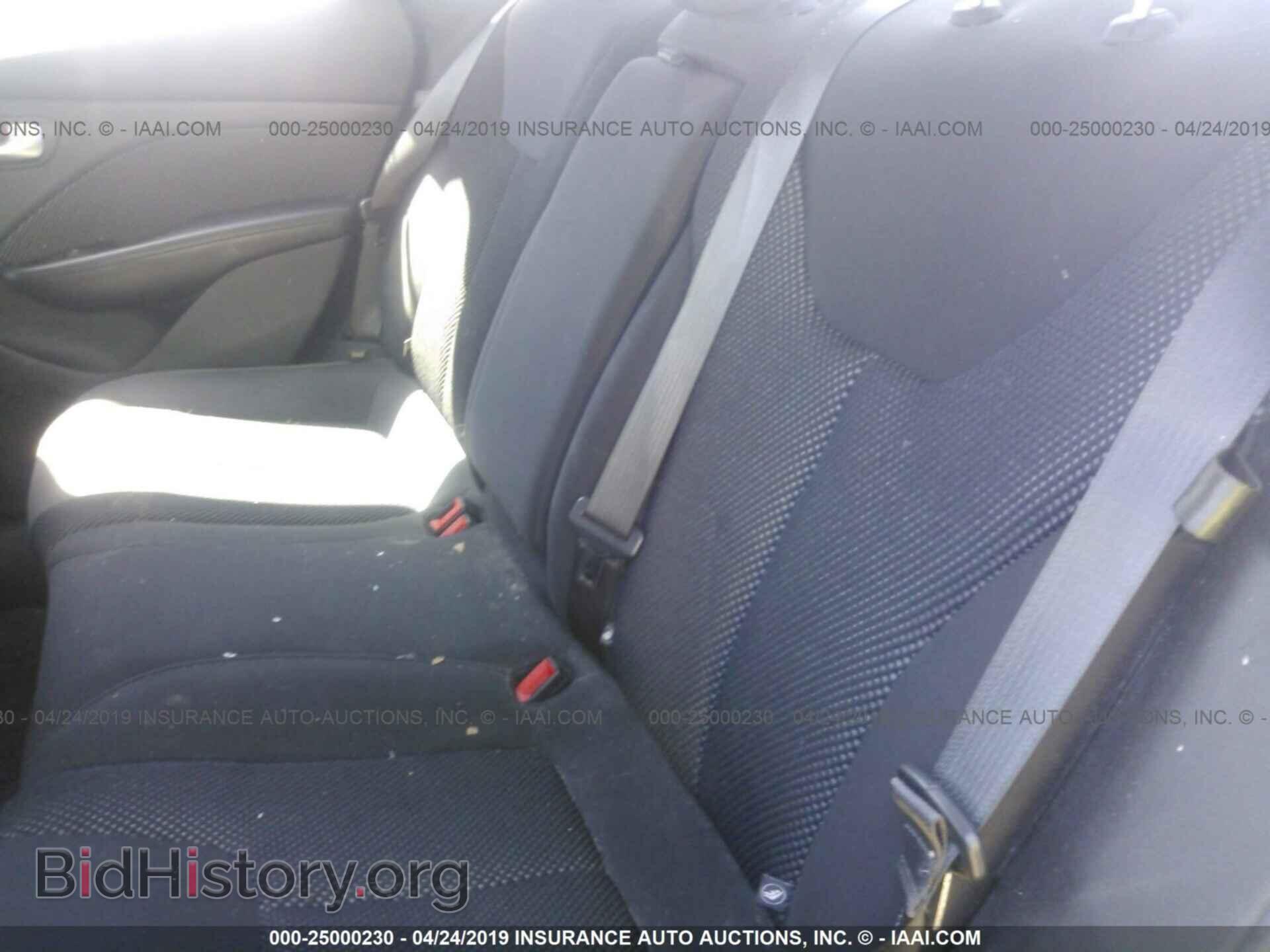 2015 DODGE DART - VIN: 1C3CDFBB4FD222405 - Фото 8