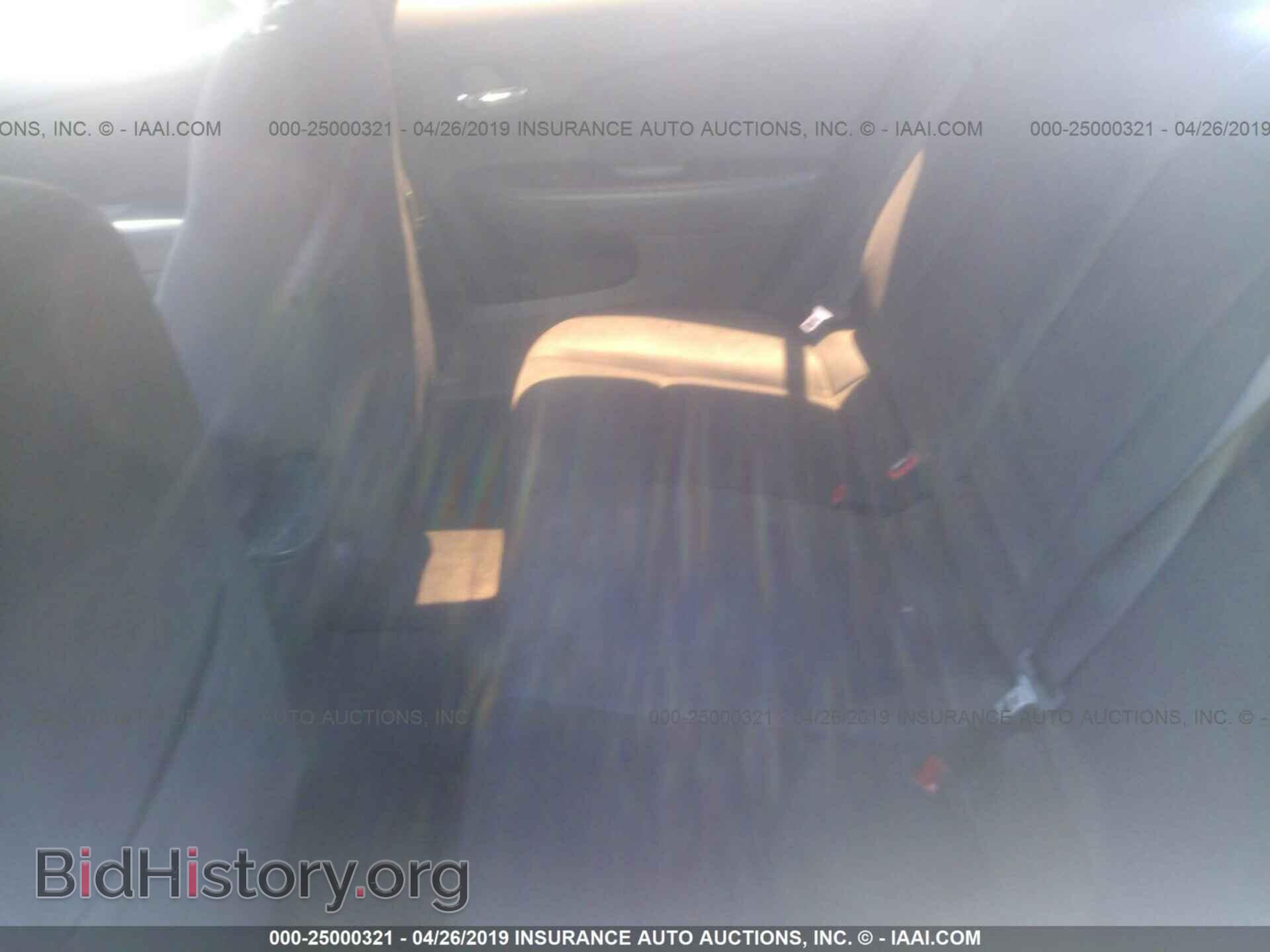 2012 CHRYSLER 200 - VIN: 1C3CCBAB0CN138620 - Фото 8