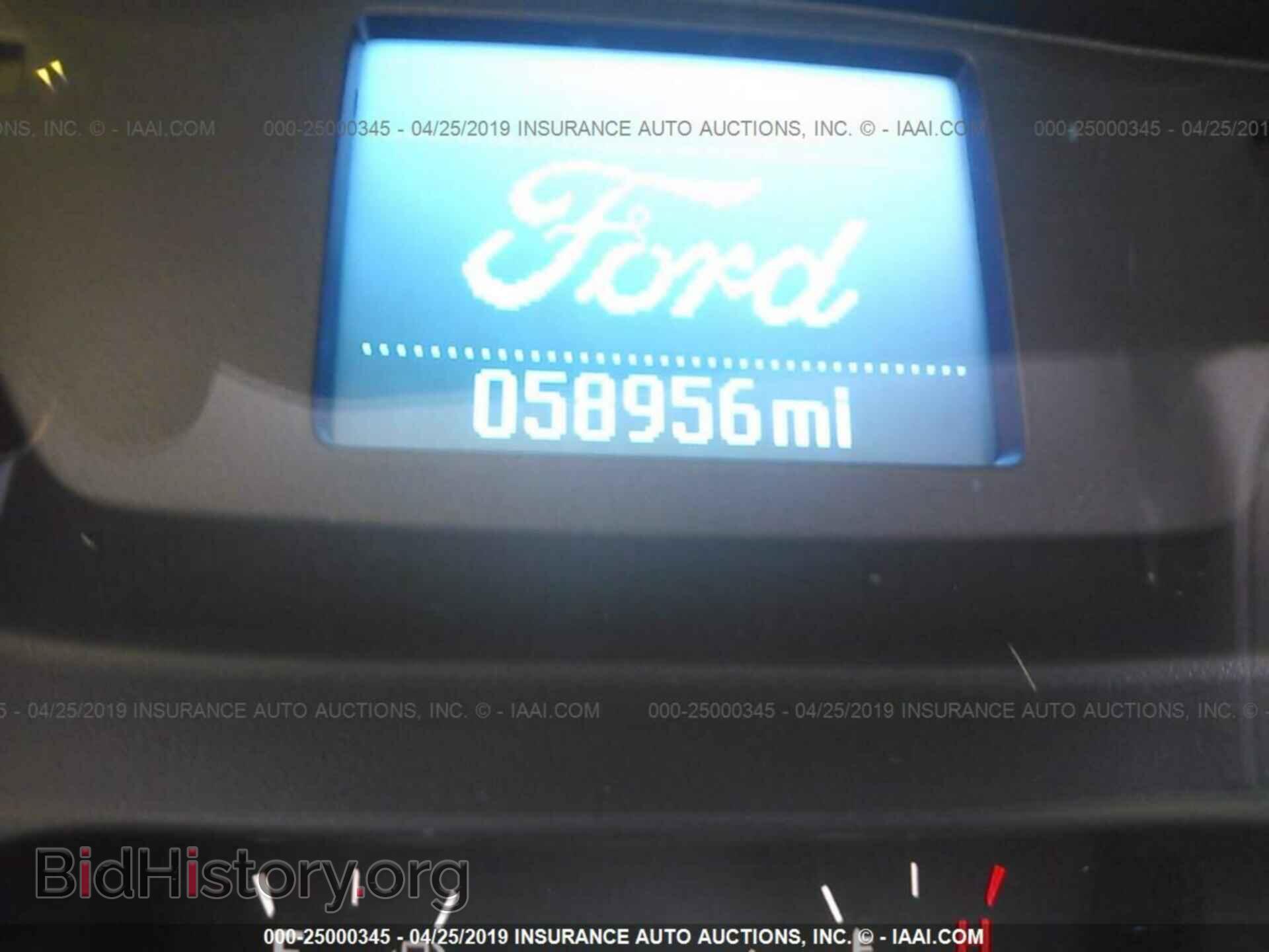 2017 FORD TRANSIT - VIN: 1FTYR2XM9HKA91816 - Фото 7