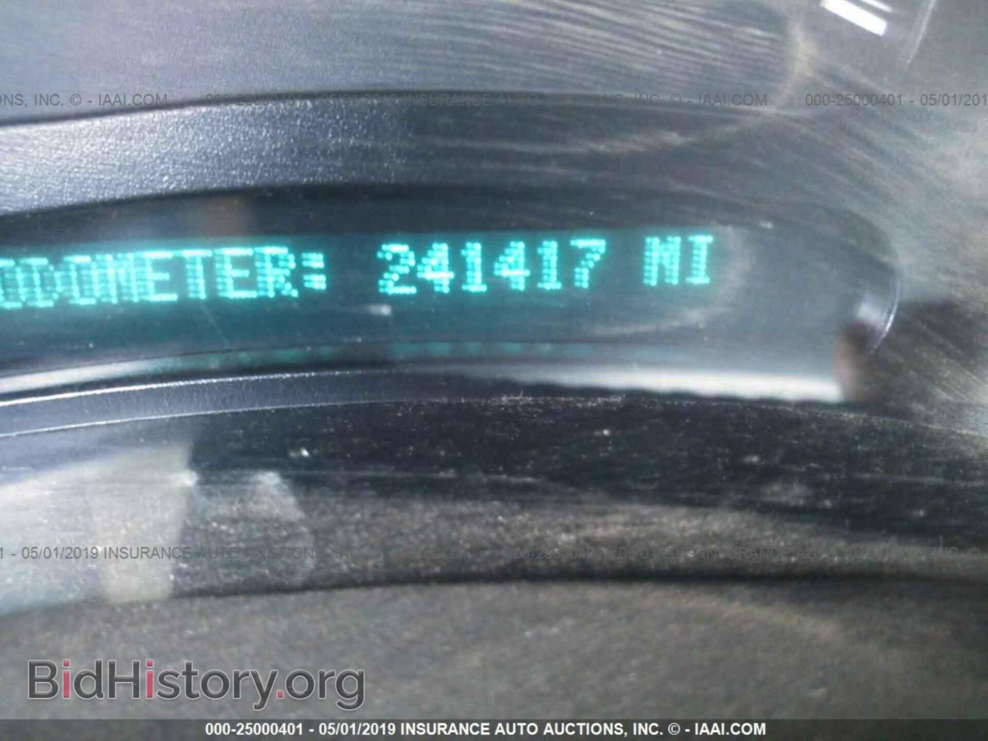 2006 CHEVROLET SILVERADO - VIN: 1GCEC14V16E261755 - Фото 7