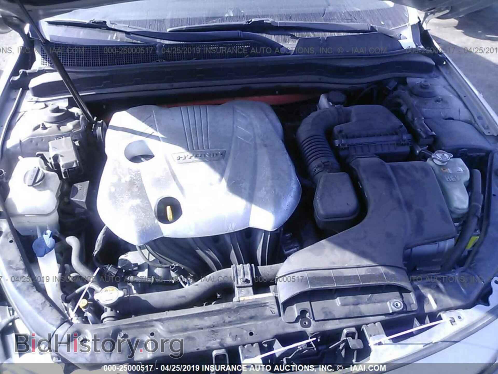 2012 KIA OPTIMA - VIN: KNAGM4AD0C5020166 - Photo 10