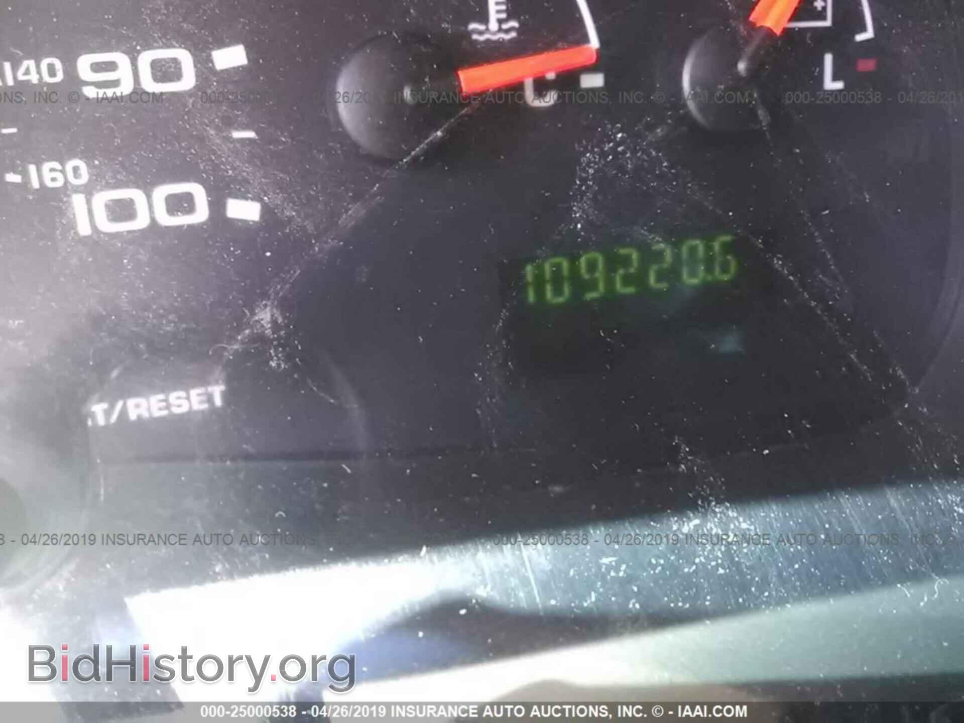 2006 FORD ECONOLINE - VIN: 1FTNE24L16DA69871 - Фото 7