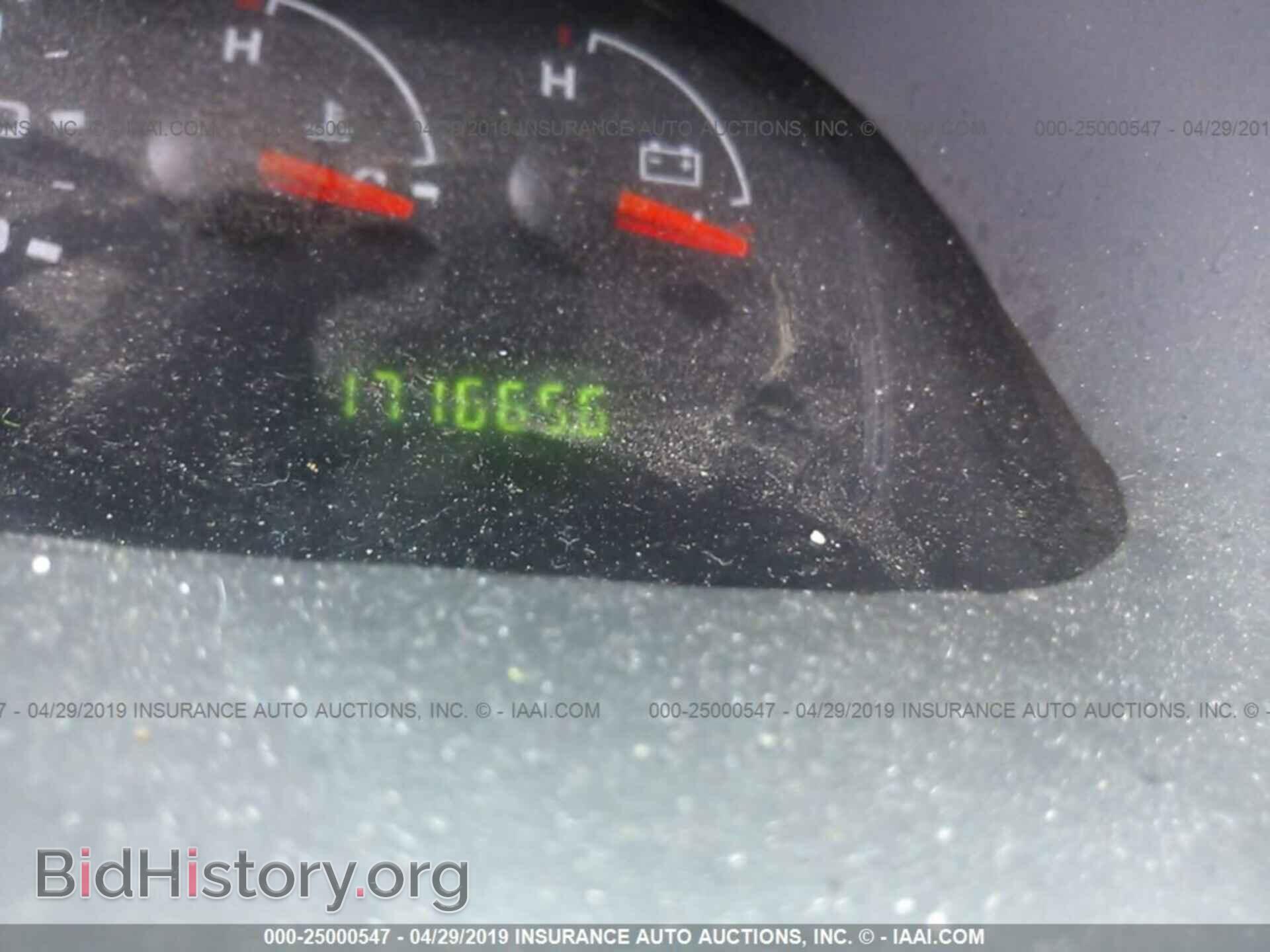 2007 FORD ECONOLINE - VIN: 1FTNE24L87DA74681 - Photo 7