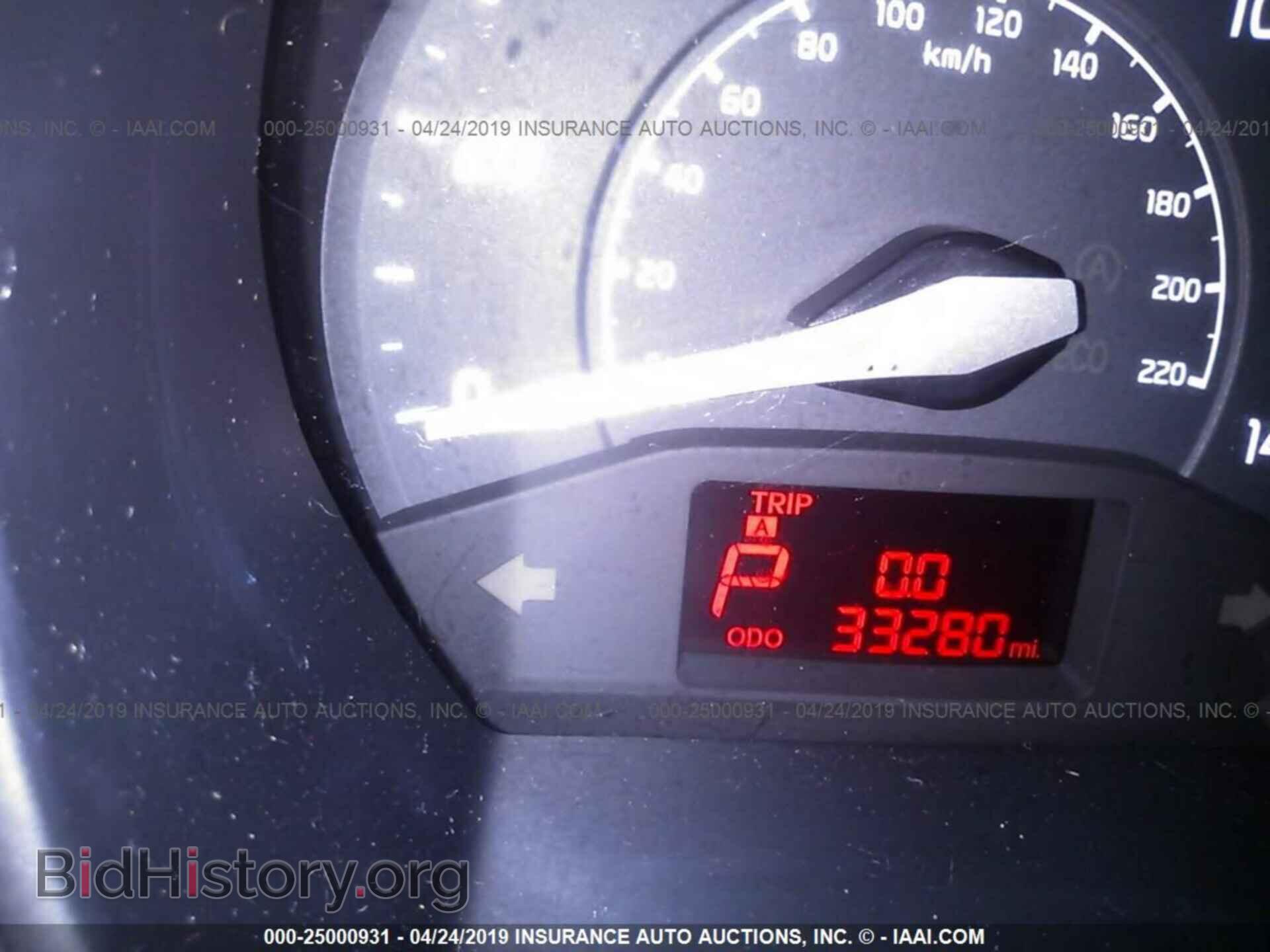 2016 KIA RIO - VIN: KNADM4A33G6540744 - Photo 7