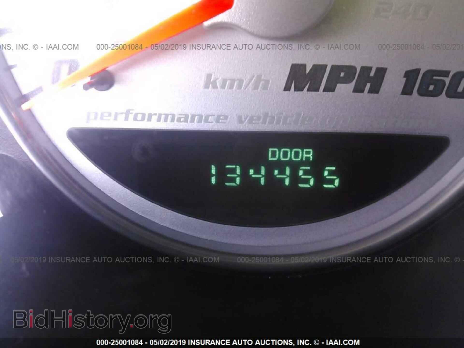 2004 DODGE NEON - VIN: 1B3AS66S84D504922 - Фото 7