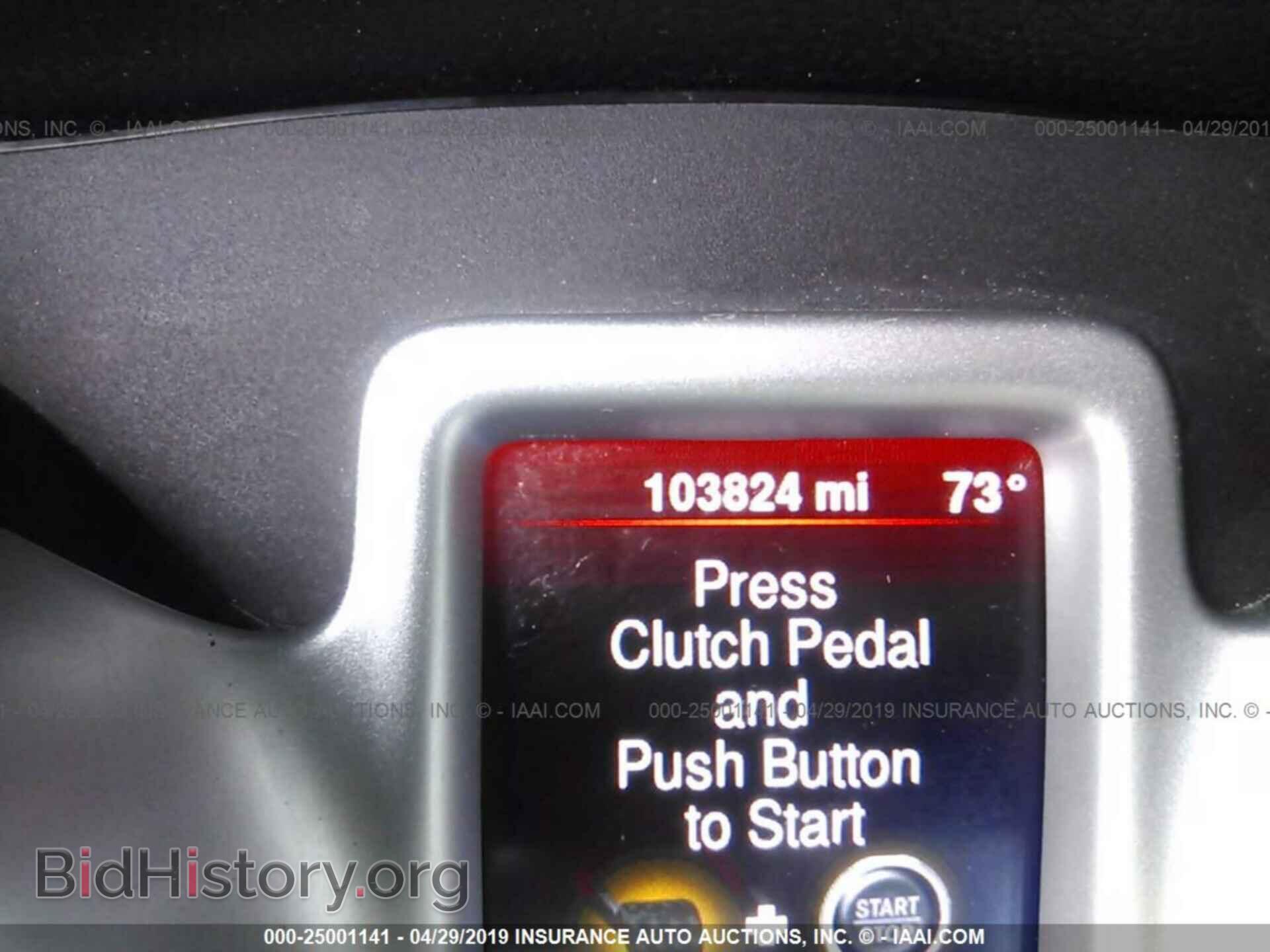 2013 DODGE JOURNEY - VIN: 3C4PDCBBXDT577212 - Фото 7