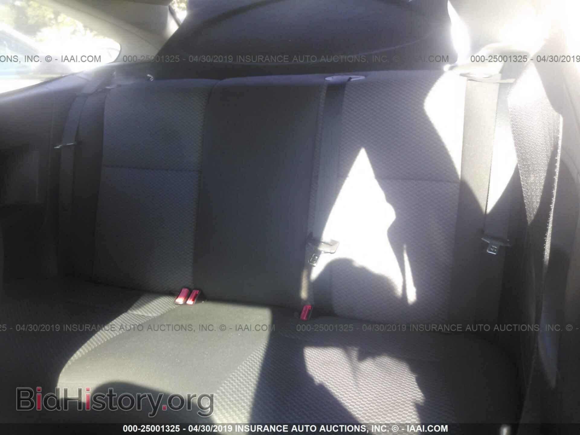 2006 FORD FOCUS - VIN: 1FAFP31N46W166891 - Фото 8