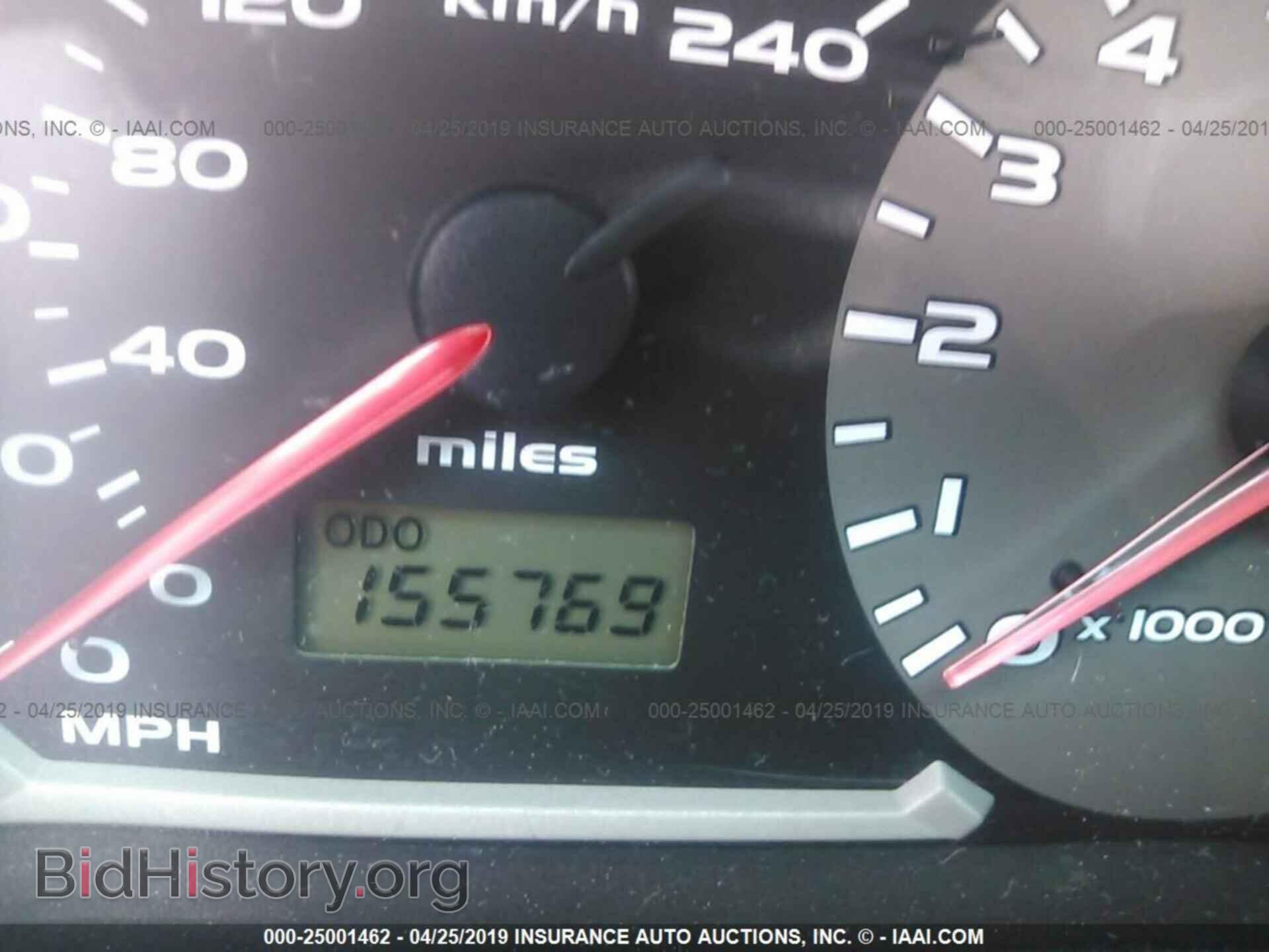 2003 MITSUBISHI ECLIPSE - VIN: 4A3AC44G23E015601 - Фото 7