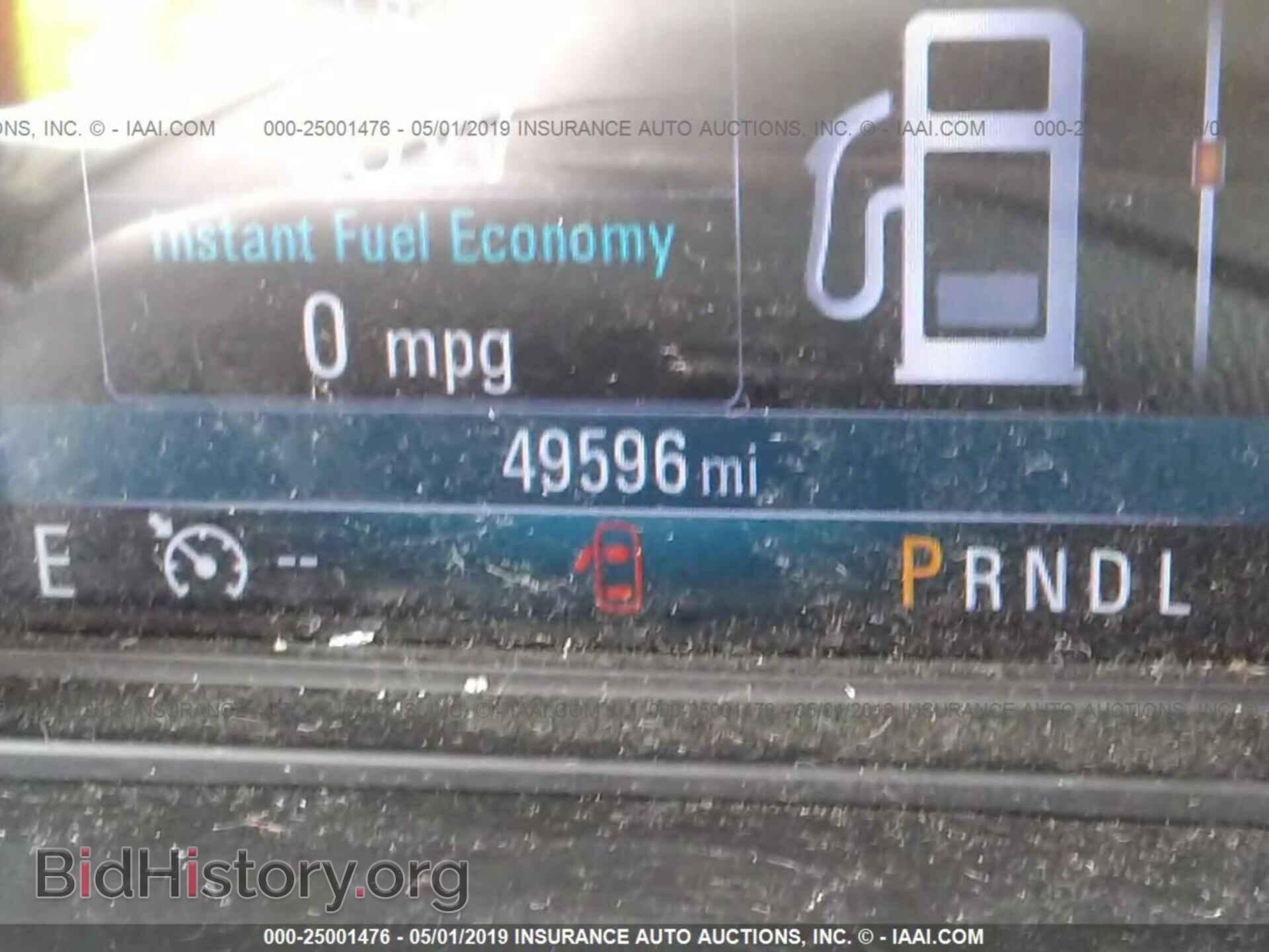 2017 BUICK ENVISION - VIN: LRBFXCSA3HD048253 - Photo 7