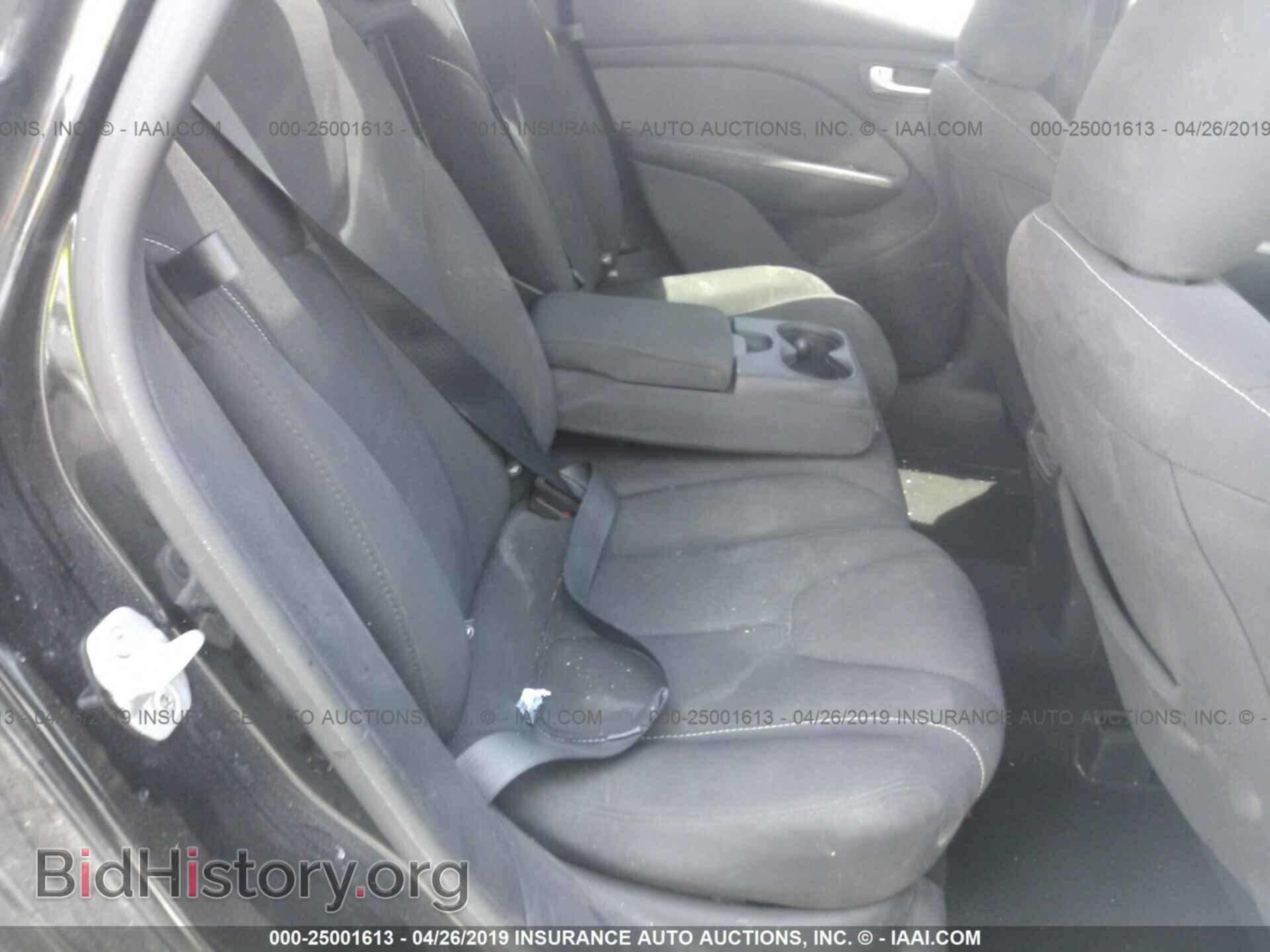 2013 DODGE DART - VIN: 1C3CDFBH0DD176475 - Фото 8