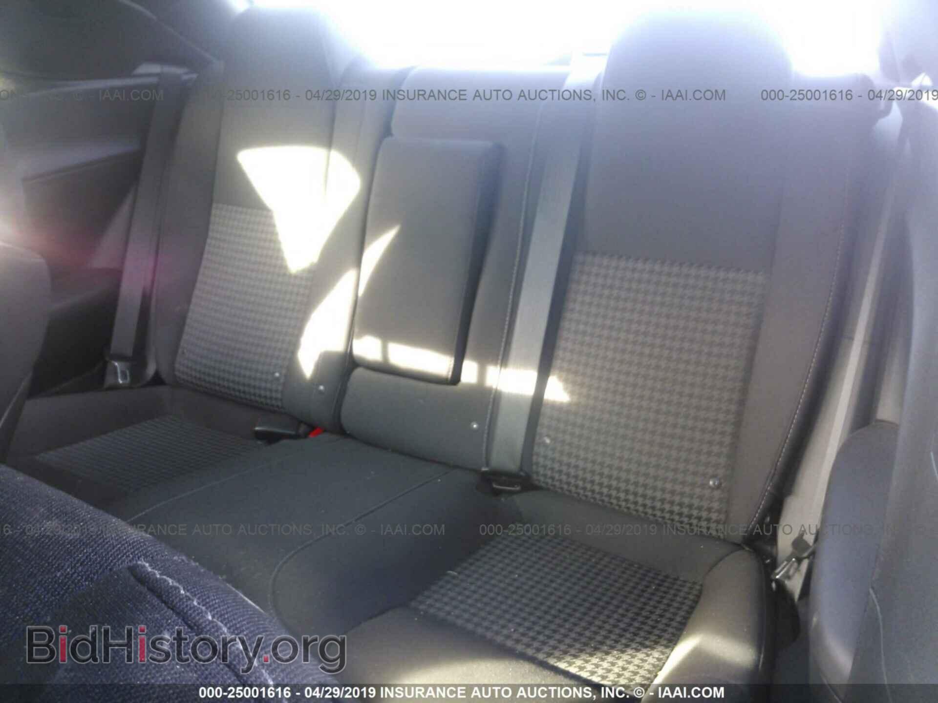 2018 DODGE CHALLENGER - VIN: 2C3CDZFJ6JH199370 - Фото 8