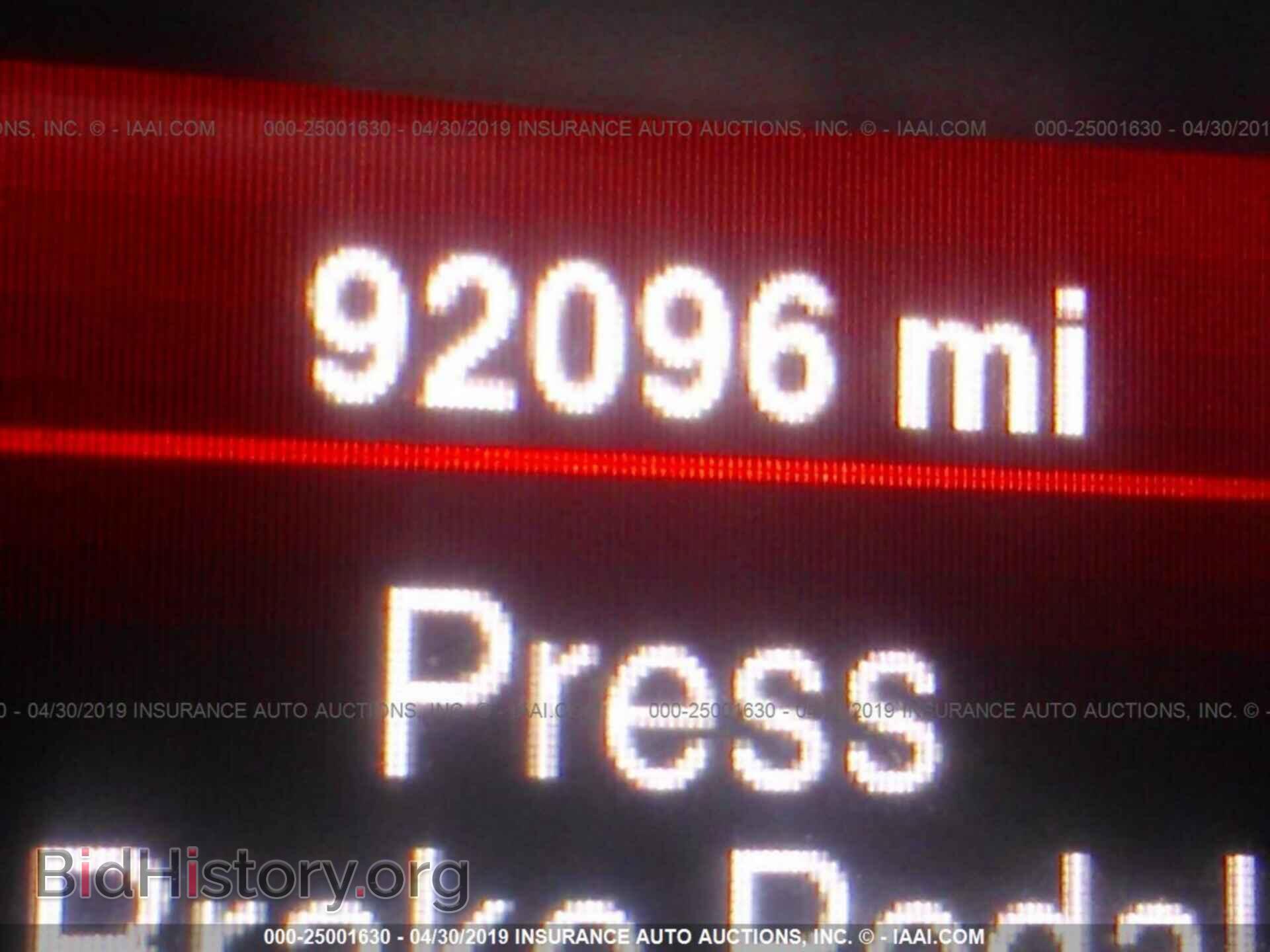 2015 DODGE JOURNEY - VIN: 3C4PDCBG2FT600237 - Фото 7