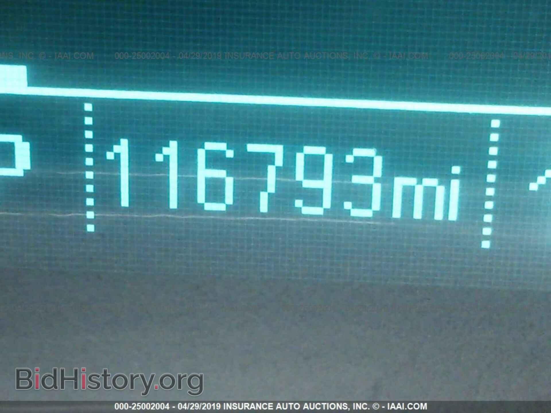 2013 CHEVROLET CAMARO - VIN: 2G1FA1E33D9164153 - Фото 7