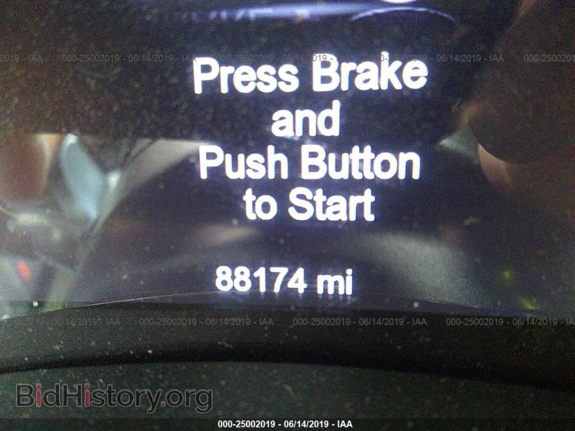 2014 DODGE DURANGO - VIN: 1C4RDHAG5EC494593 - Фото 7