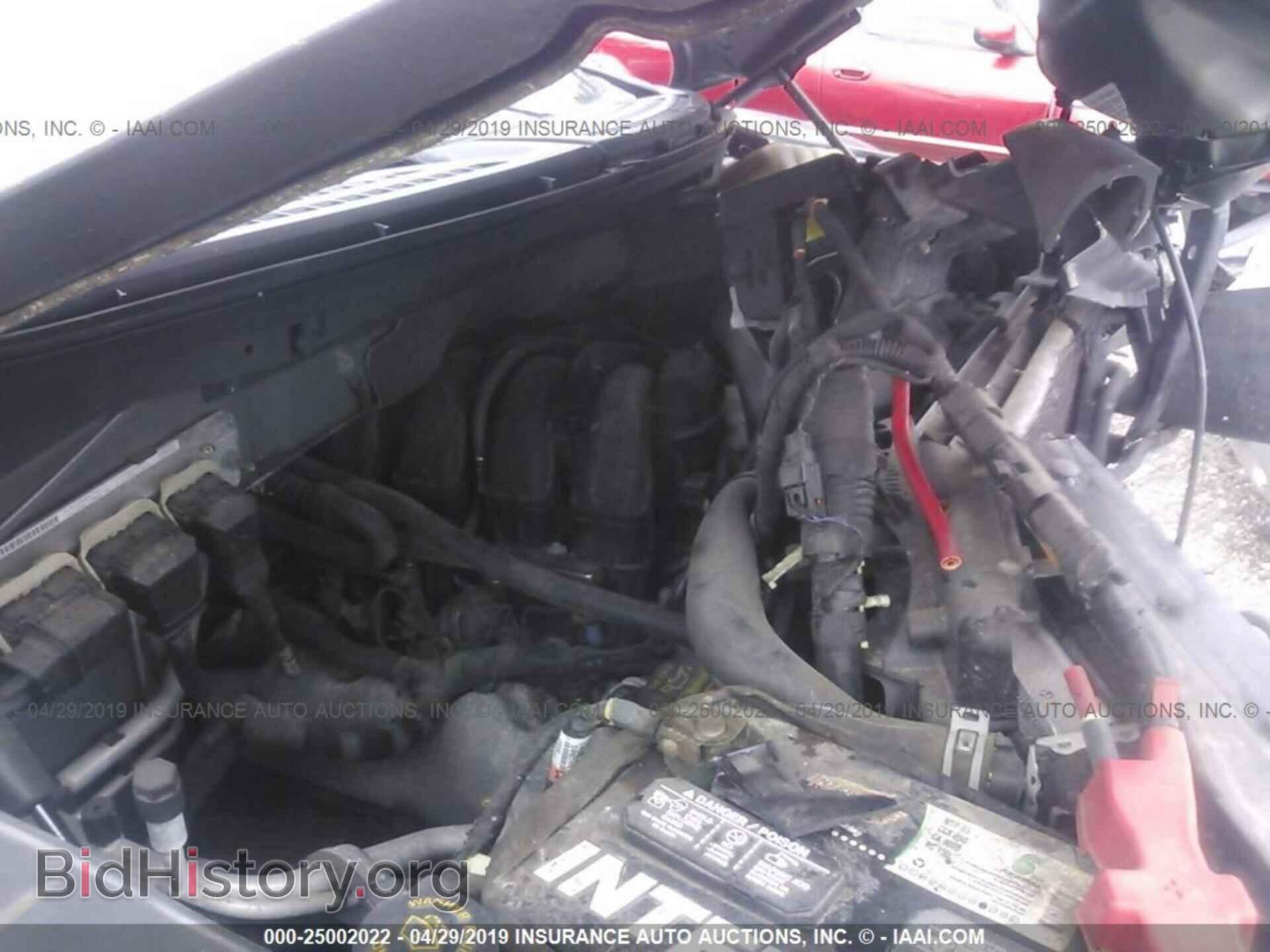 2010 FORD F150 - VIN: 1FTEX1C85AFD31261 - Фото 10