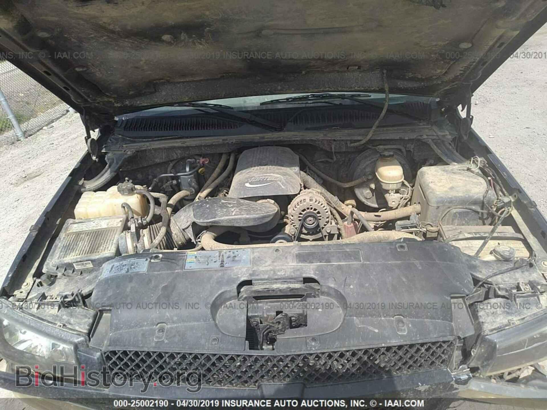 2005 CHEVROLET SILVERADO - VIN: 1GCEK19B05E236331 - Фото 10