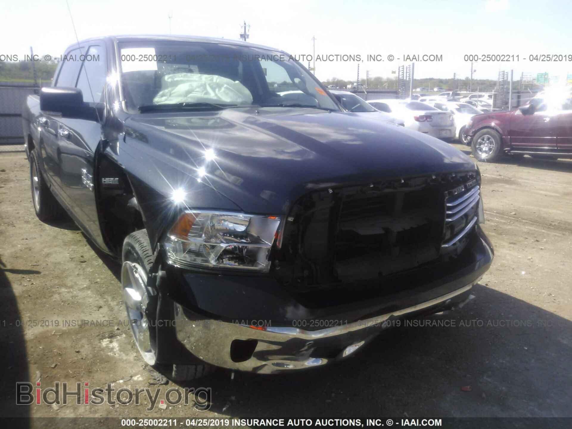 2017 RAM 1500 - VIN: 1C6RR6LT5HS514181 - Photo 6
