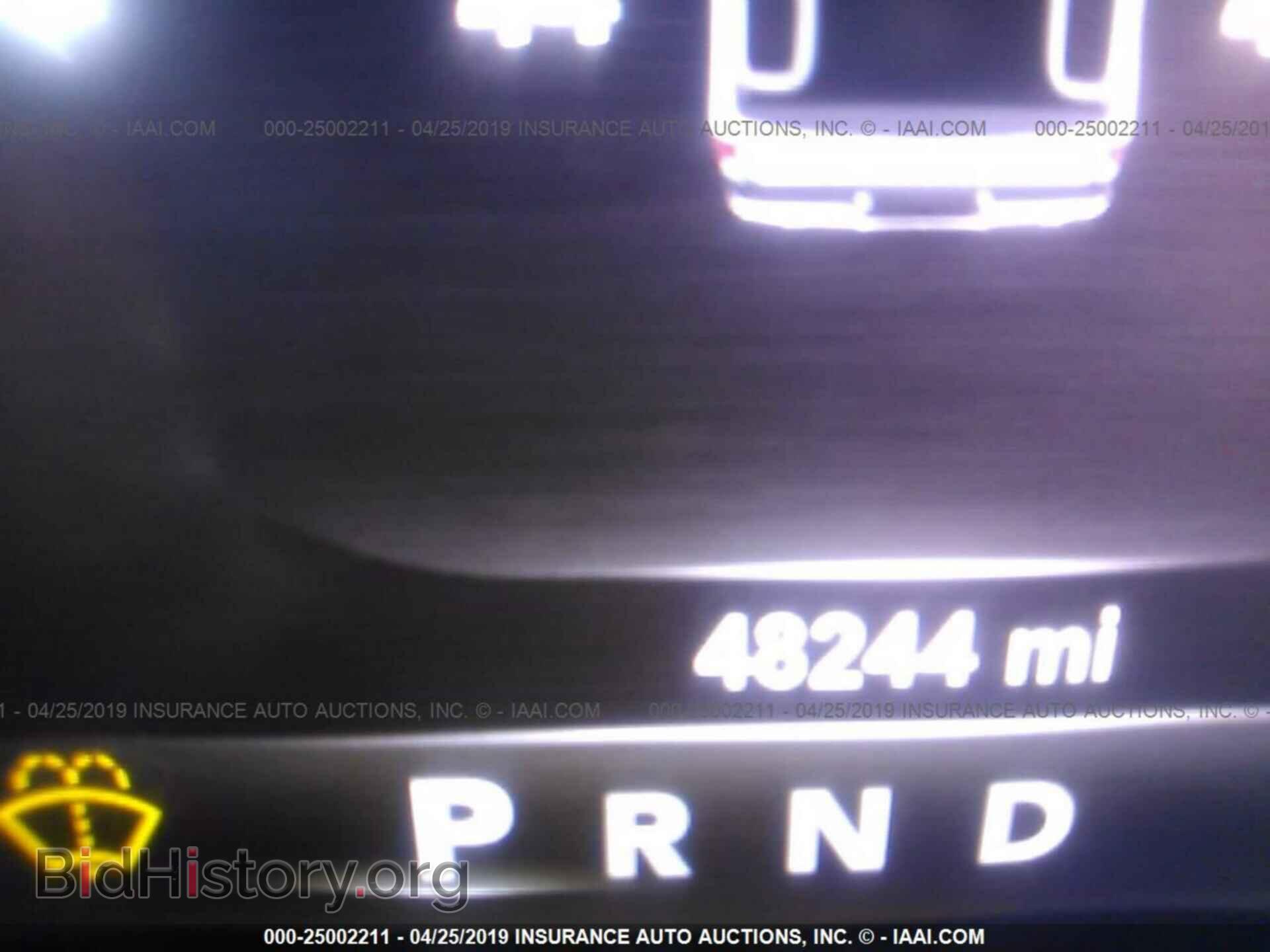 2017 RAM 1500 - VIN: 1C6RR6LT5HS514181 - Photo 7
