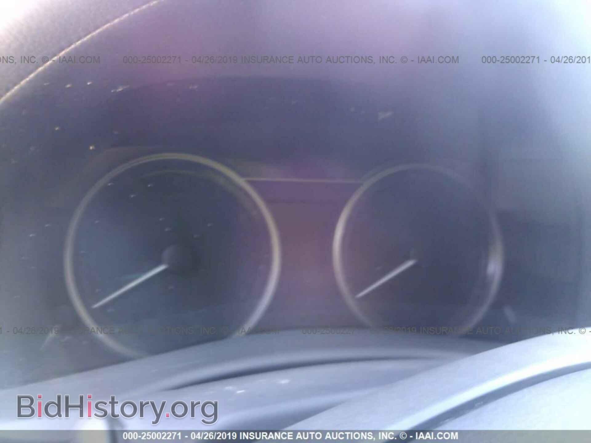 2013 LEXUS GS - VIN: JTHBE1BL4D5015082 - Фото 7