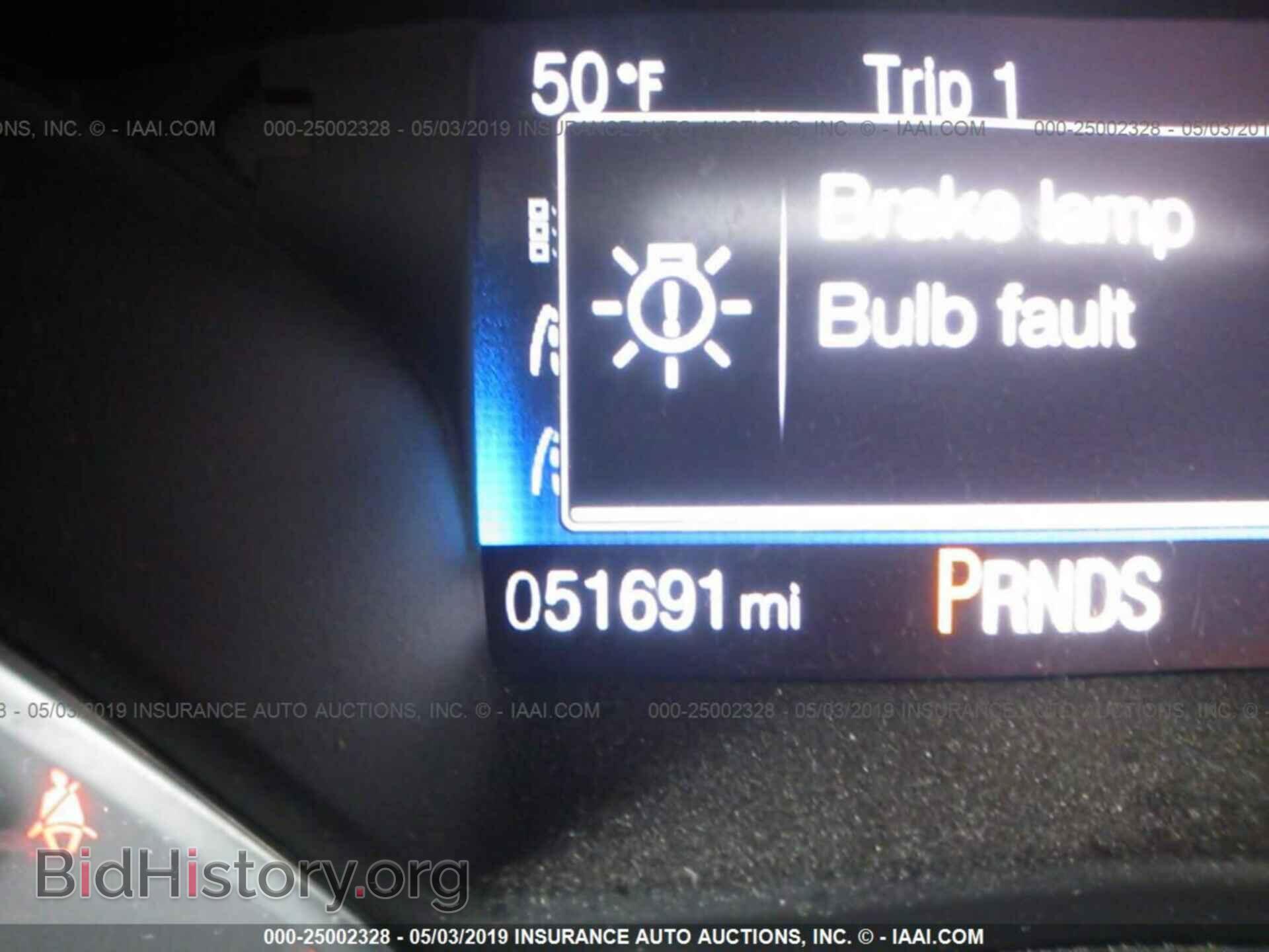 2015 FORD FOCUS - VIN: 1FADP3F28FL297670 - Photo 7