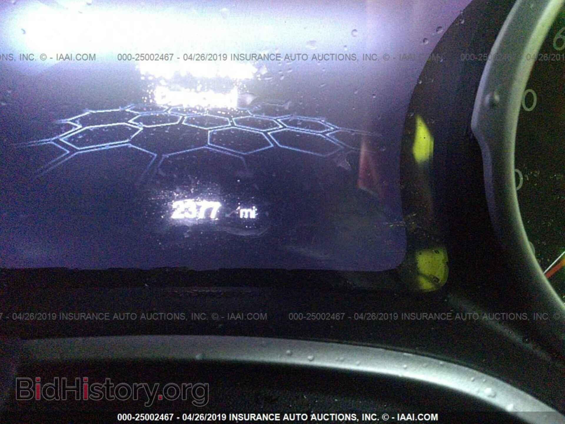 2019 JEEP COMPASS - VIN: 3C4NJDBB2KT593701 - Фото 7