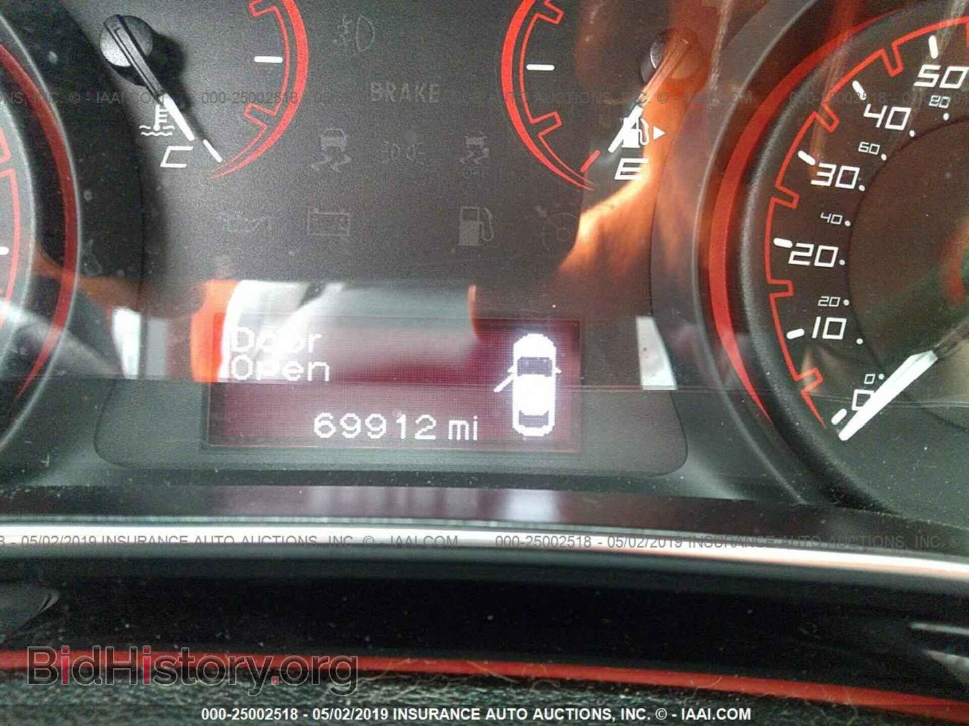2015 DODGE DART - VIN: 1C3CDFBB5FD330547 - Фото 7