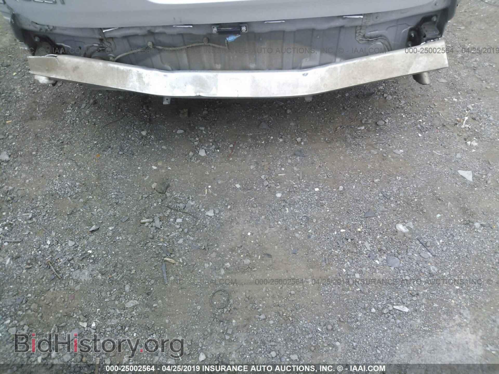2012 NISSAN QUEST - VIN: JN8AE2KP9C9030985 - Фото 6