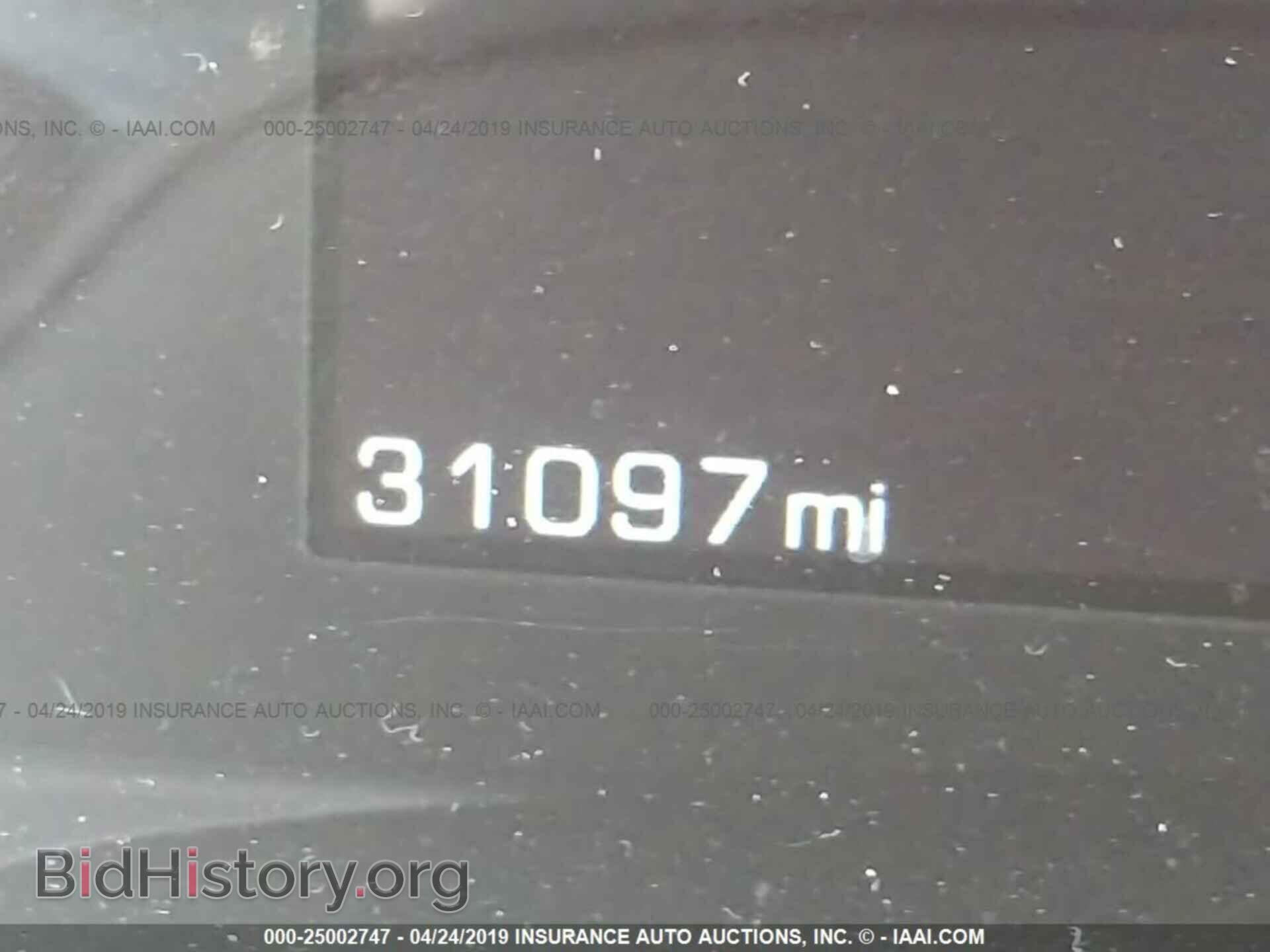 2018 CADILLAC XTS - VIN: 2G61M5S39J9155492 - Фото 7