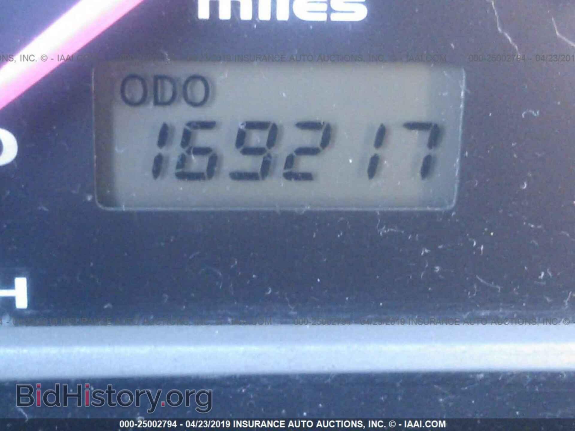 2003 MITSUBISHI ECLIPSE - VIN: 4A3AE45G23E032438 - Фото 7