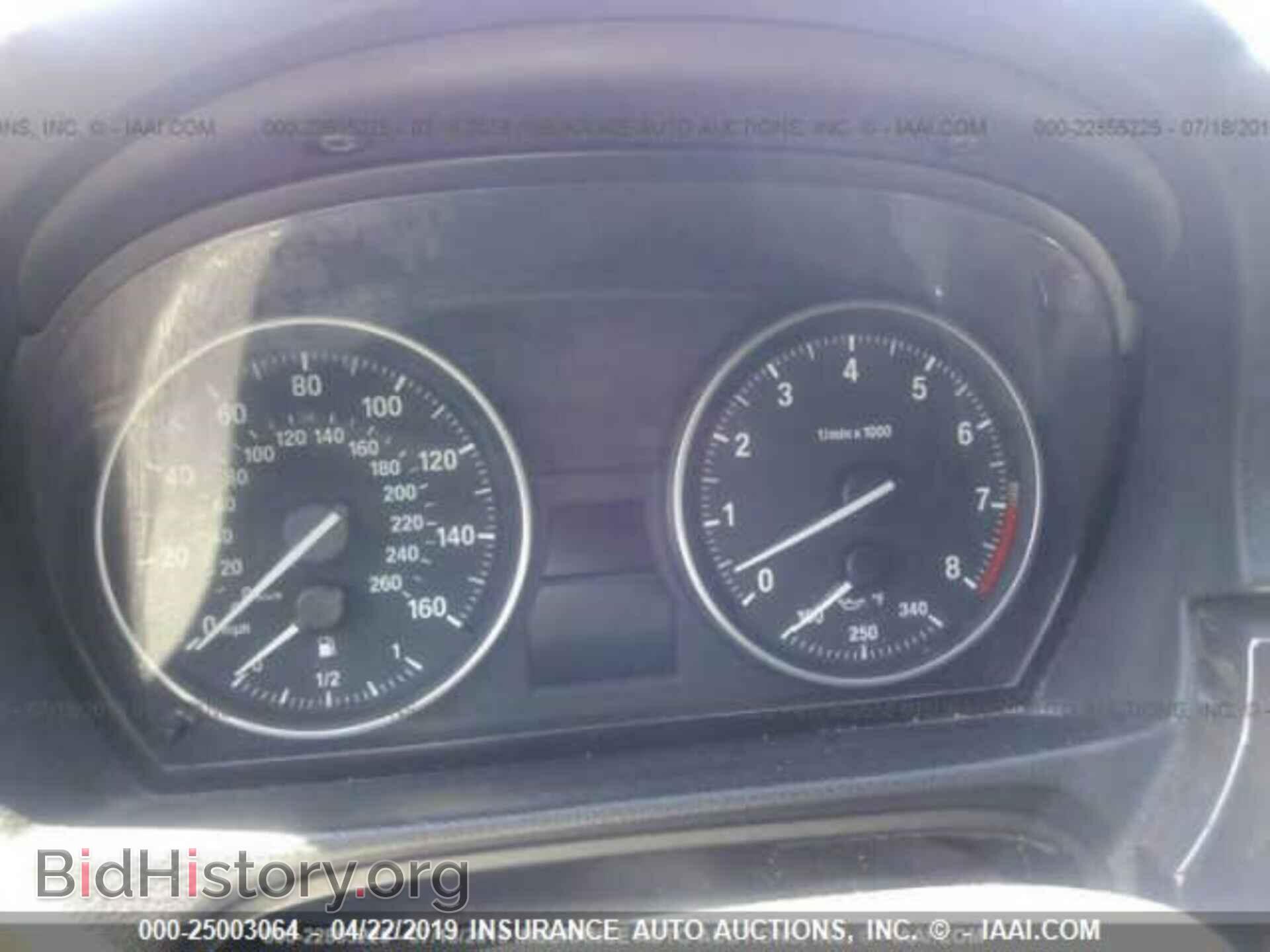 2012 BMW 328 - VIN: WBAKF3C53CJ385209 - Фото 7