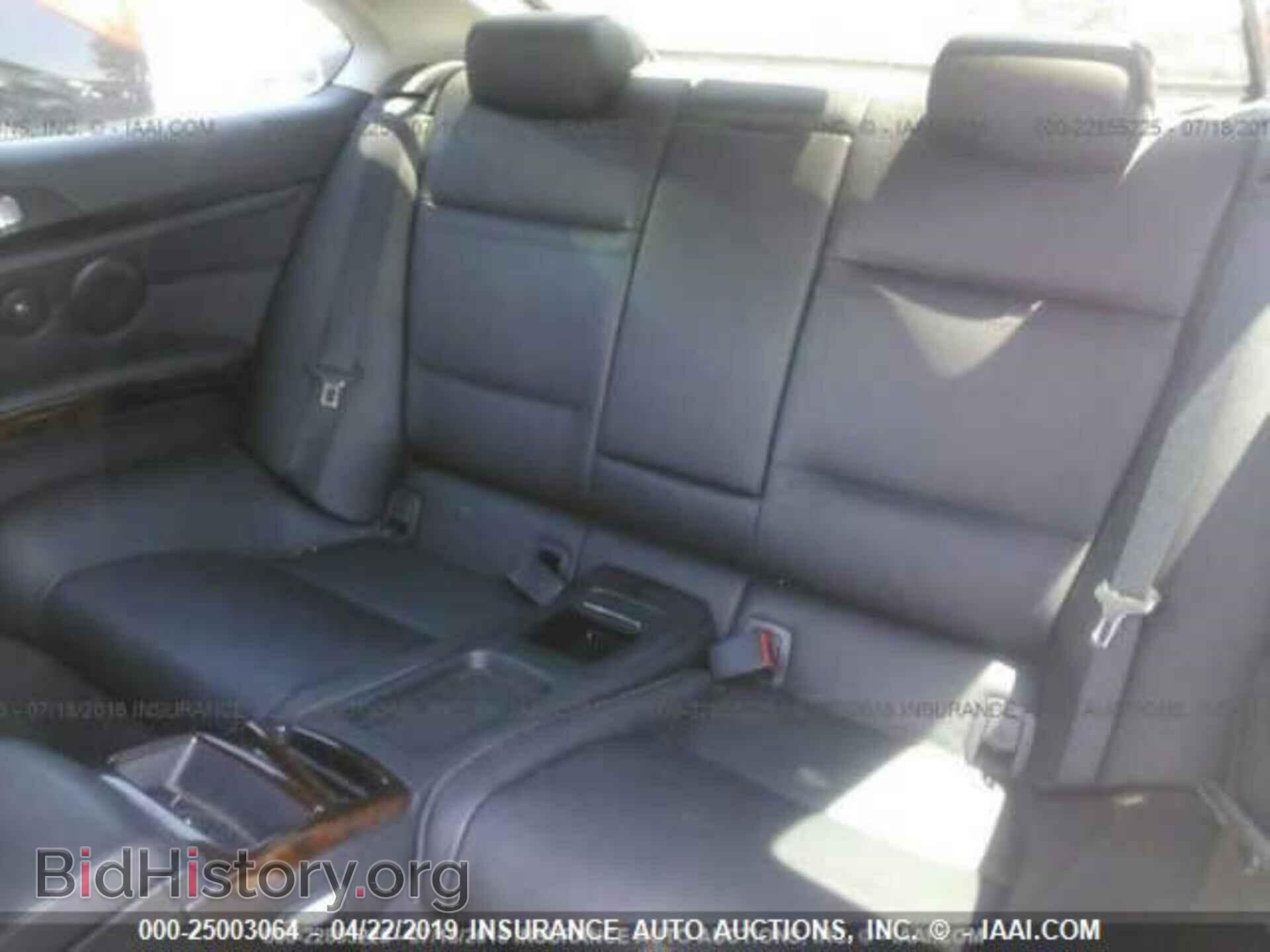 2012 BMW 328 - VIN: WBAKF3C53CJ385209 - Фото 8
