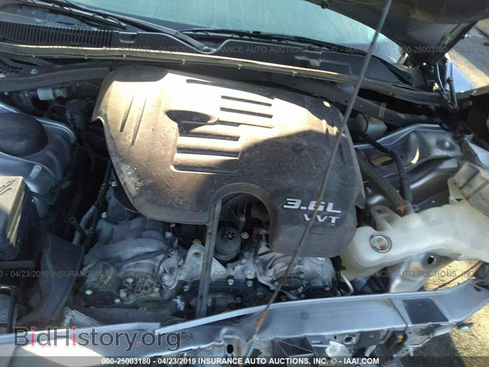 2016 DODGE CHALLENGER - VIN: 2C3CDZAG9GH279086 - Фото 10