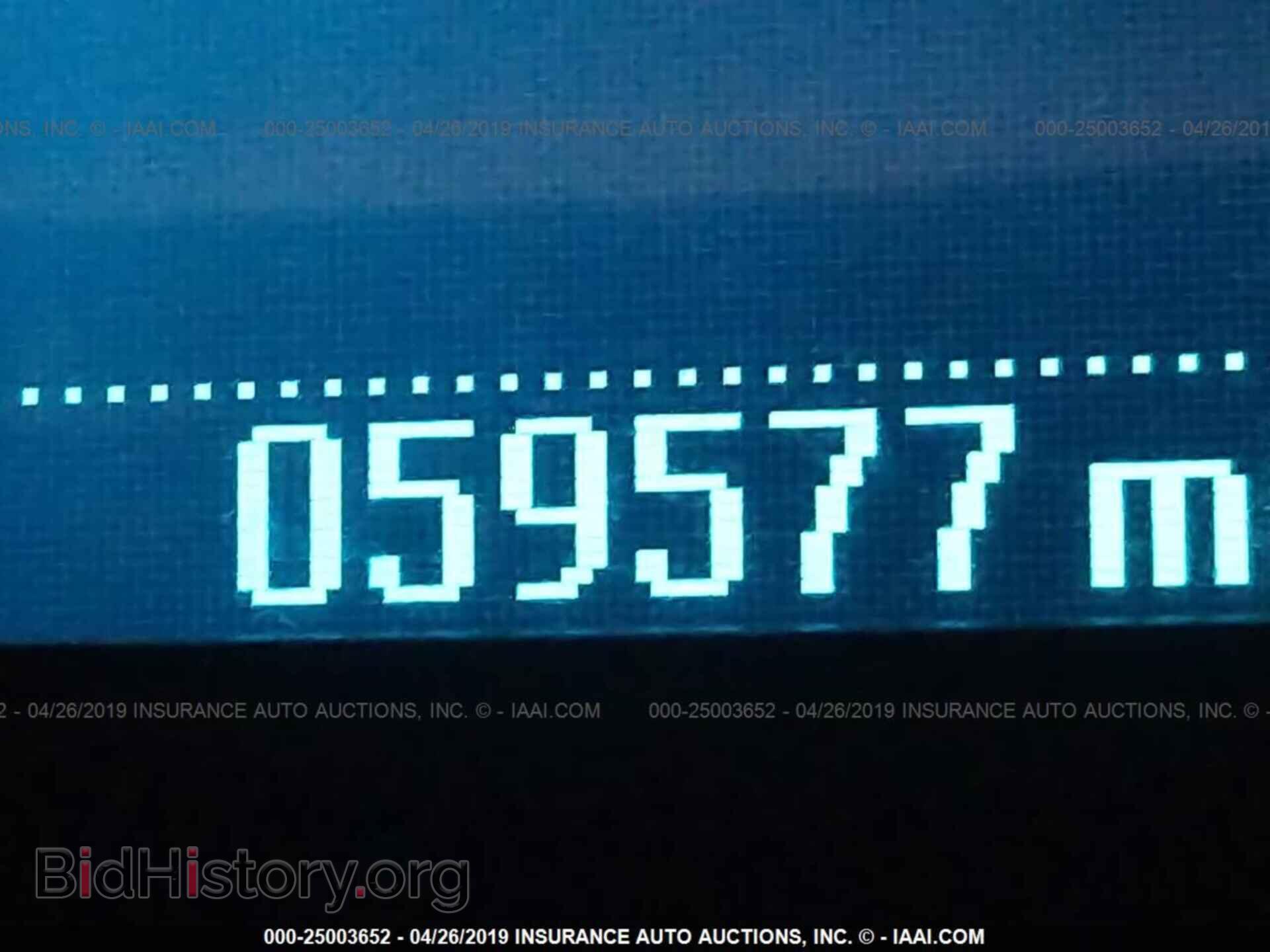 2014 FORD TRANSIT CONNECT - VIN: NM0LS7E77E1164334 - Фото 7