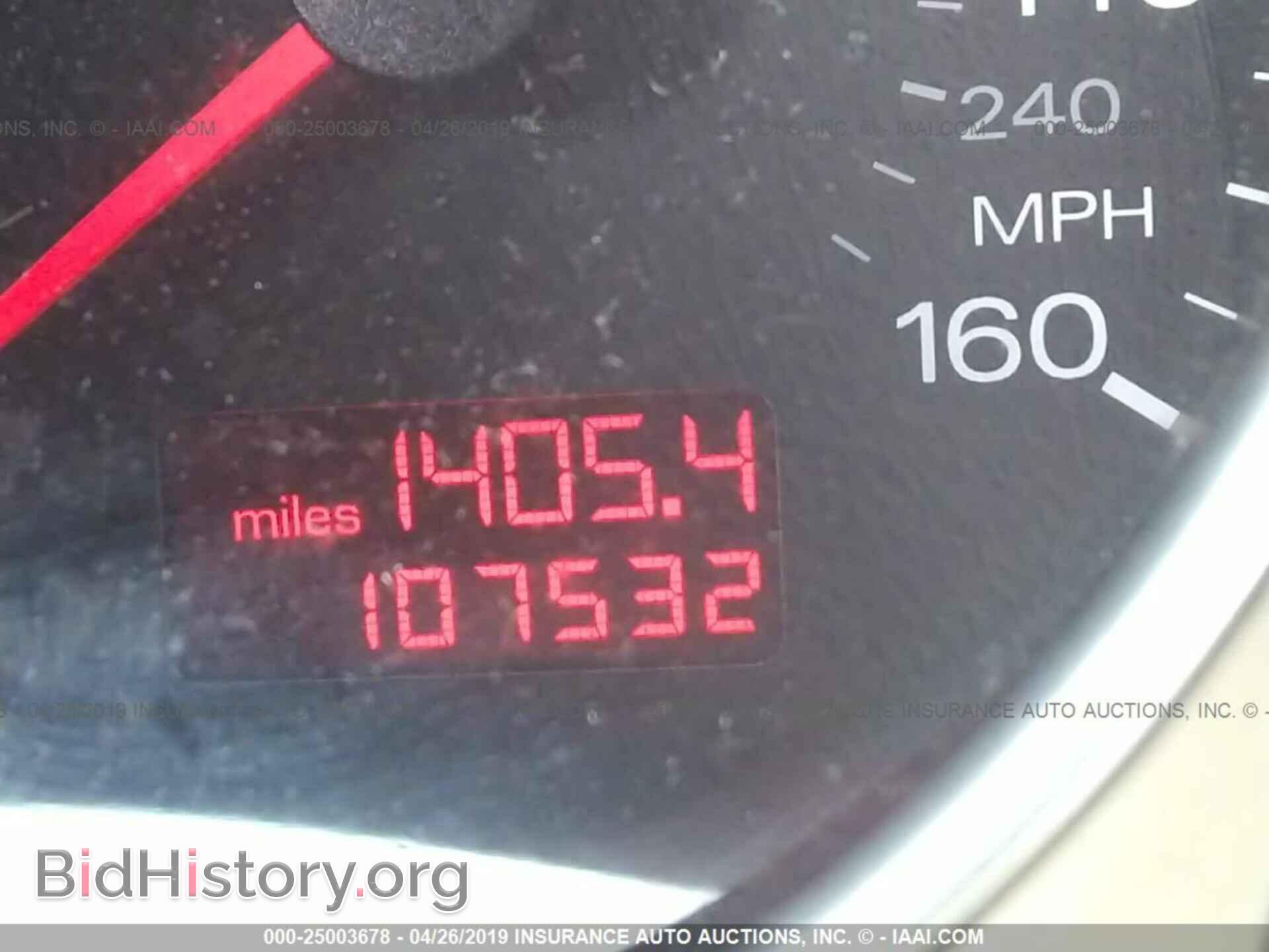 2005 AUDI A4 - VIN: WAUAC48H55K014742 - Фото 7