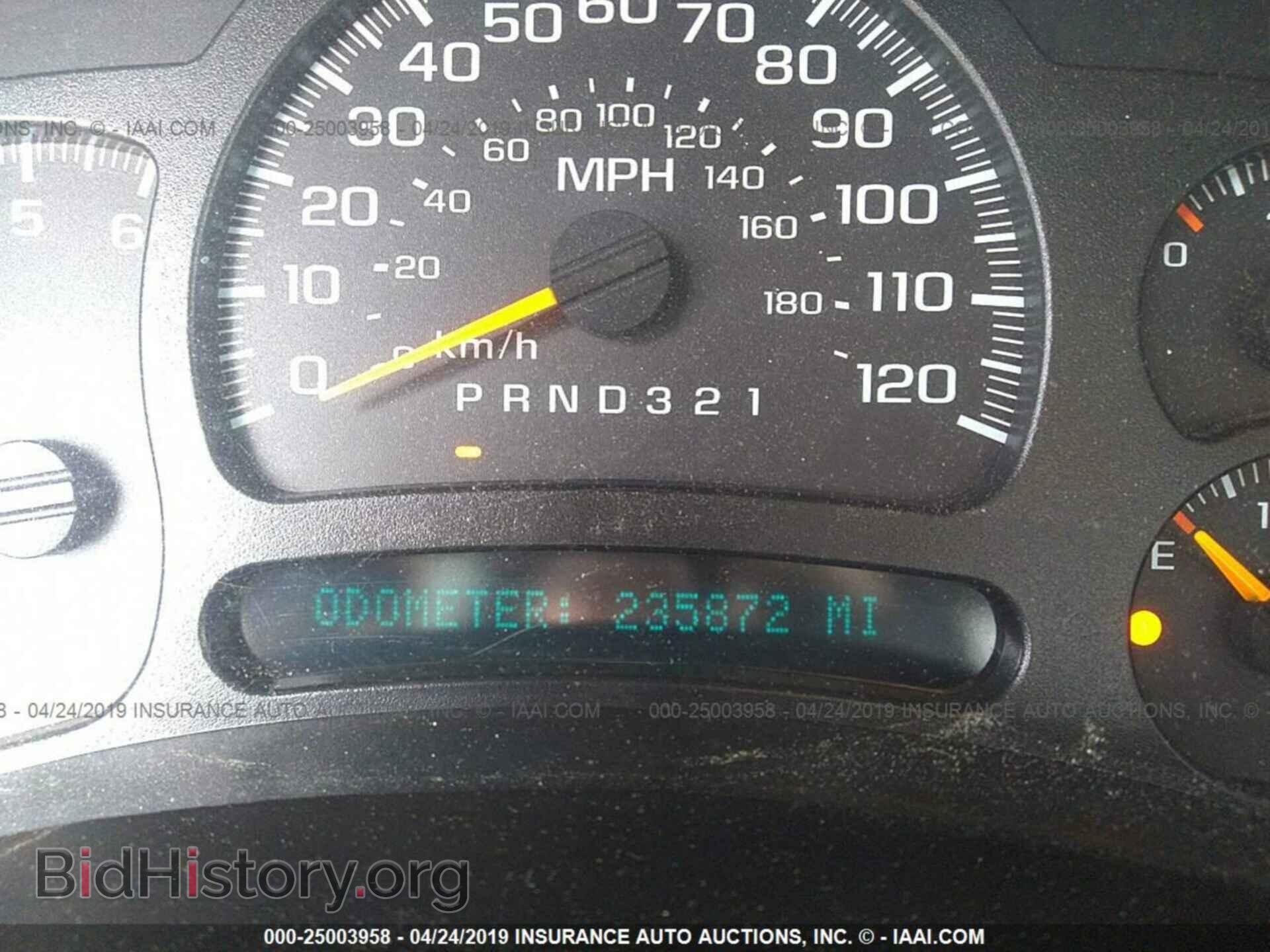 2006 CHEVROLET SILVERADO - VIN: 2GCEC19V761123163 - Фото 7