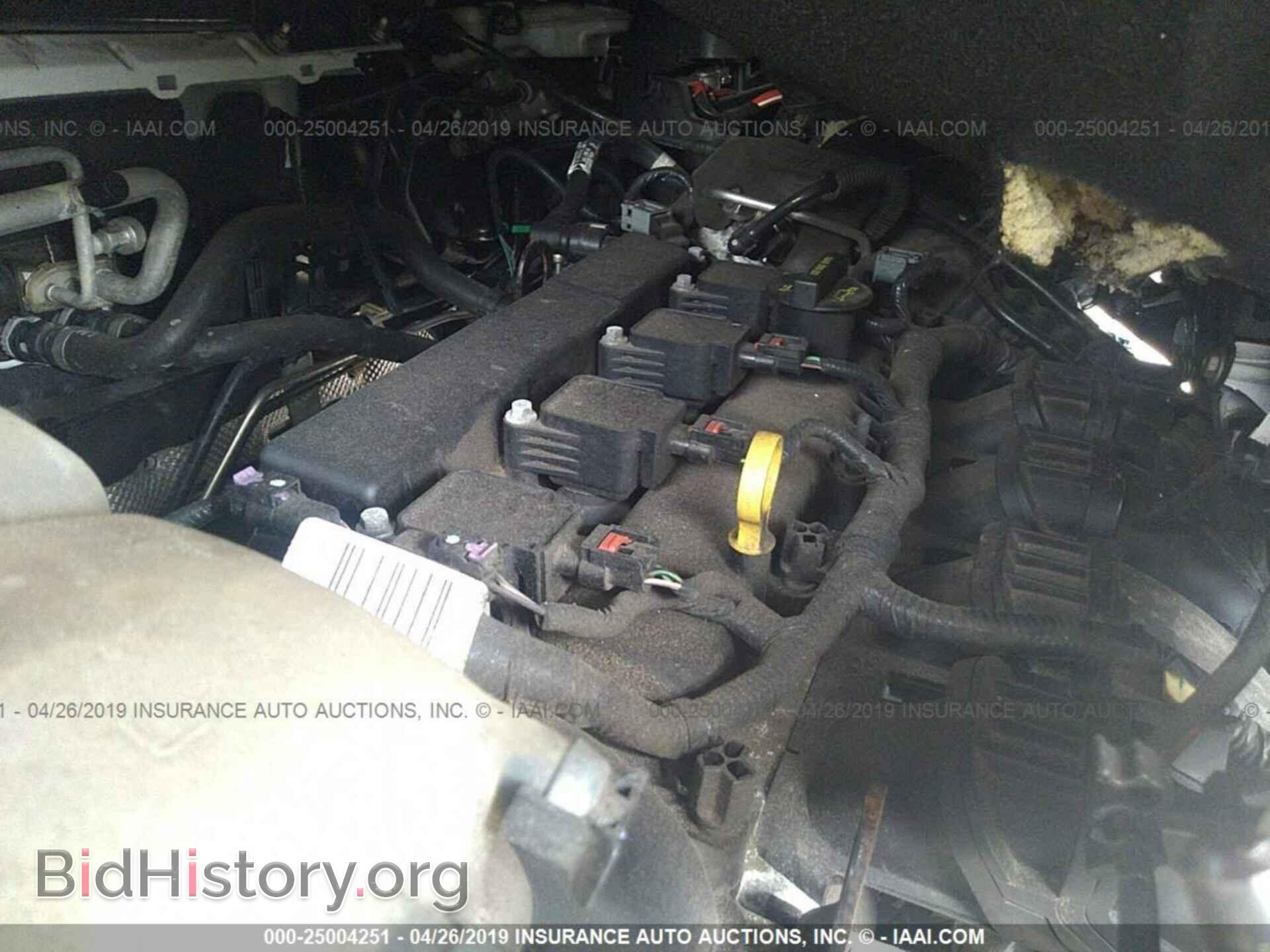 2013 FORD FOCUS - VIN: 1FADP3F27DL142802 - Photo 10