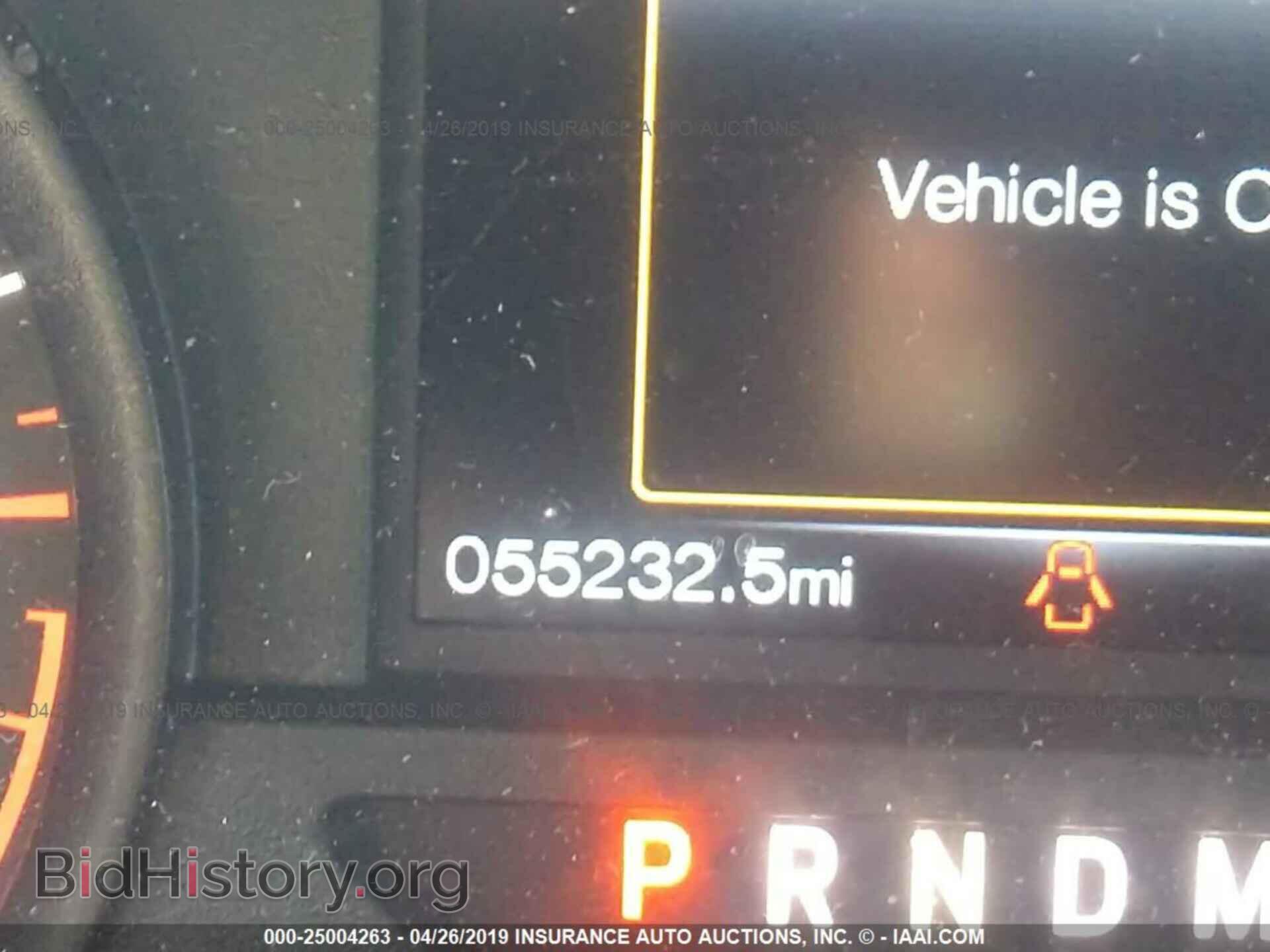 2017 FORD F150 - VIN: 1FTEW1CP7HFC29710 - Фото 7