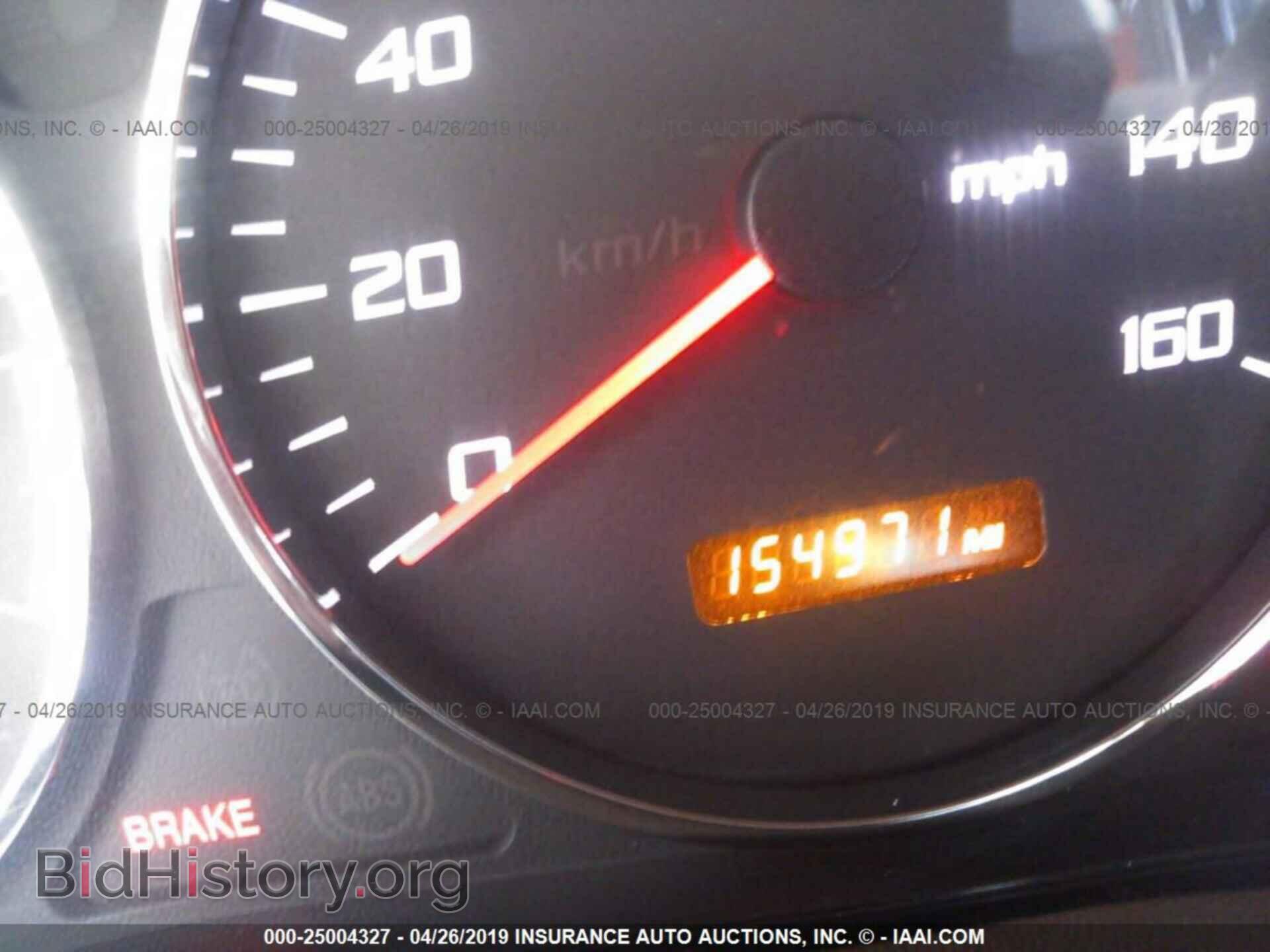 2007 CADILLAC CTS - VIN: 1G6DP577770138905 - Фото 7