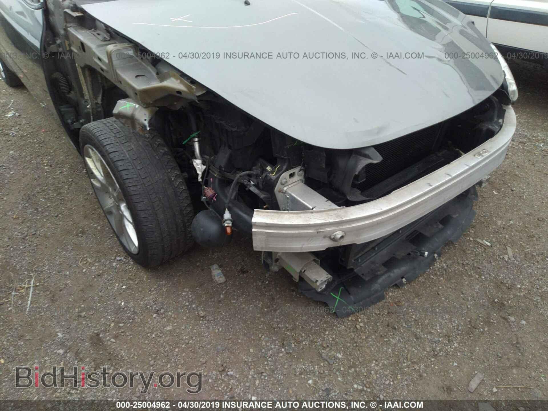 2013 DODGE DART - VIN: 1C3CDFBH7DD684829 - Photo 6