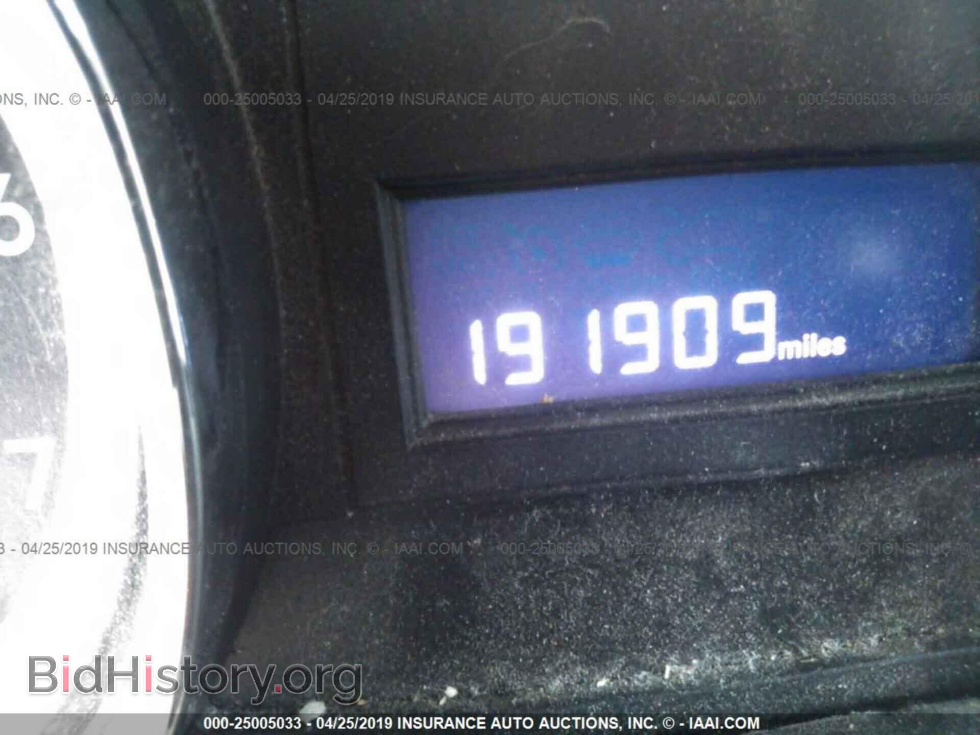 2011 DODGE GRAND CARAVAN - VIN: 2D4RN3DG0BR733078 - Фото 7
