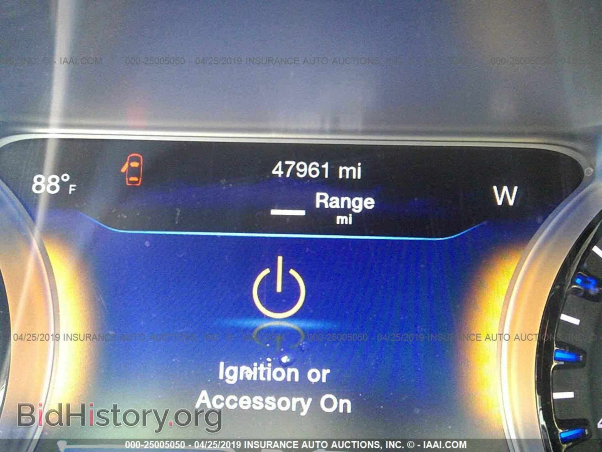 2016 CHRYSLER 200 - VIN: 1C3CCCBB6GN124540 - Фото 7