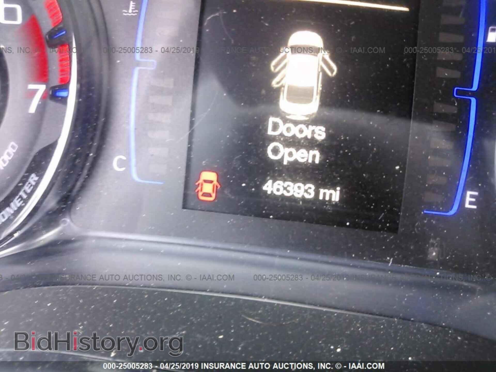 2016 CHRYSLER 200 - VIN: 1C3CCCBB8GN190989 - Фото 7